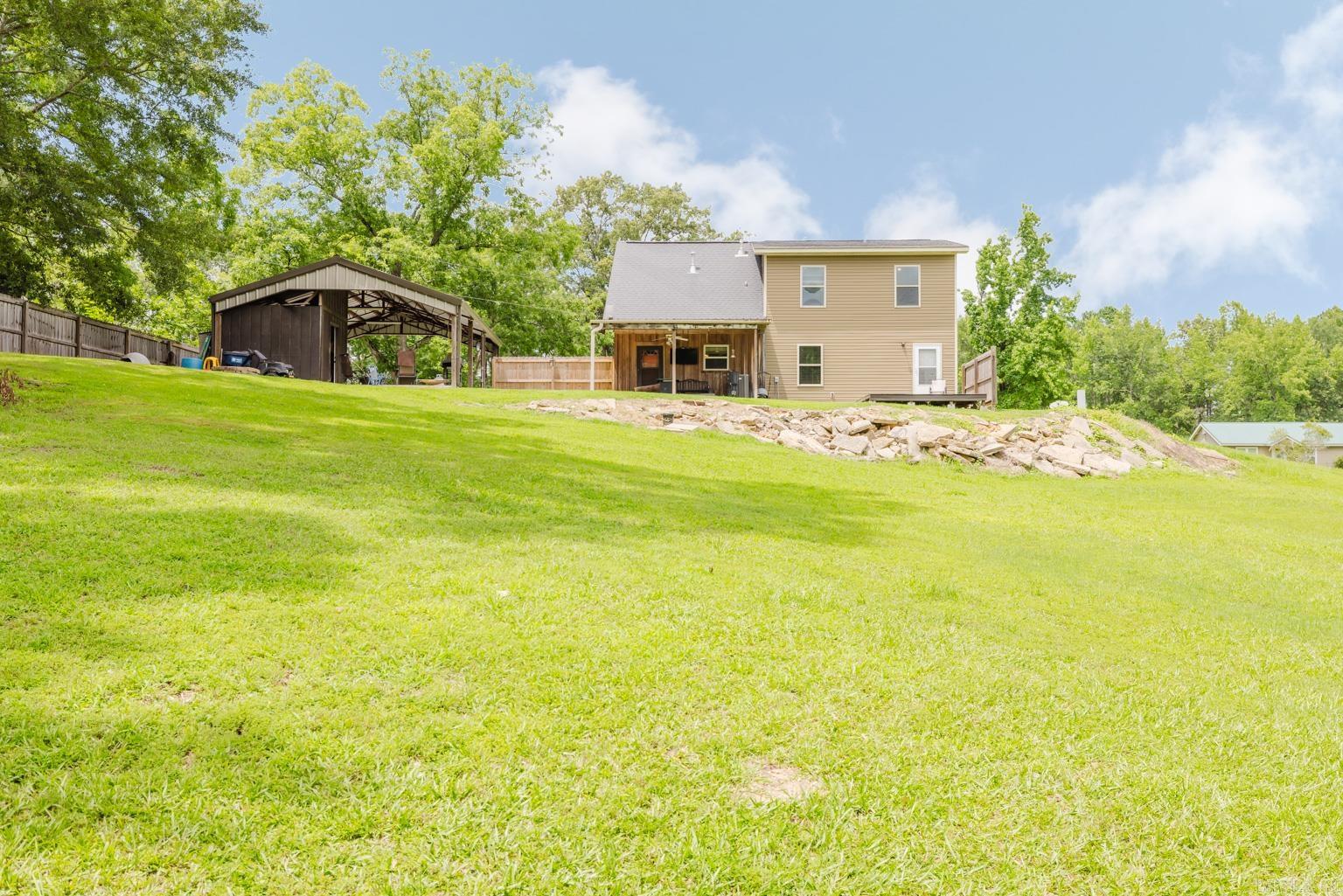 4721 Detonti  Benton, AR