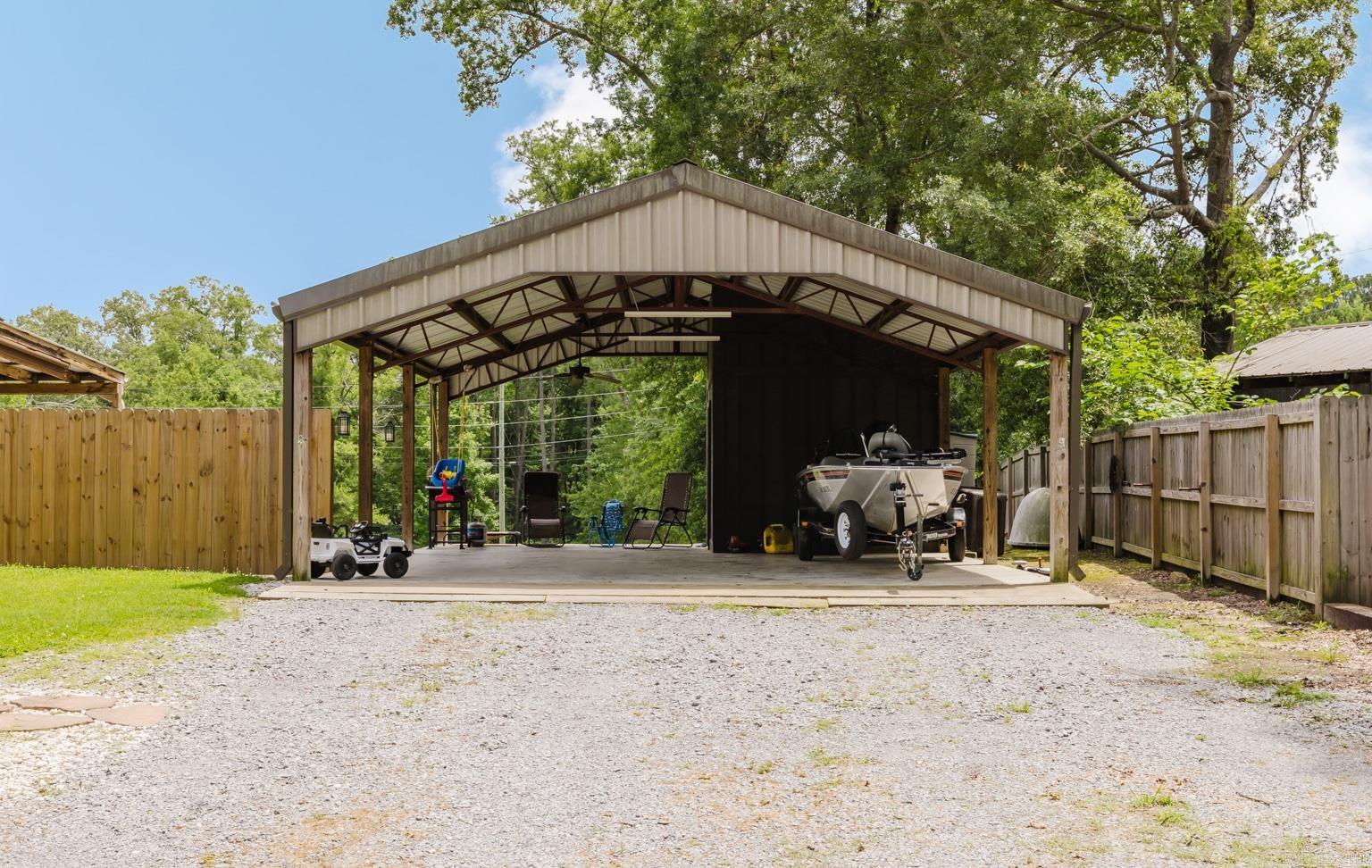 4721 Detonti  Benton, AR