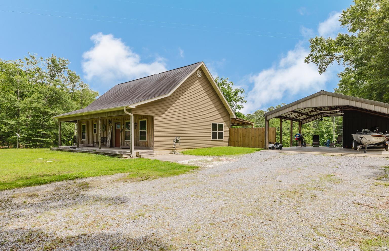 4721 Detonti  Benton, AR