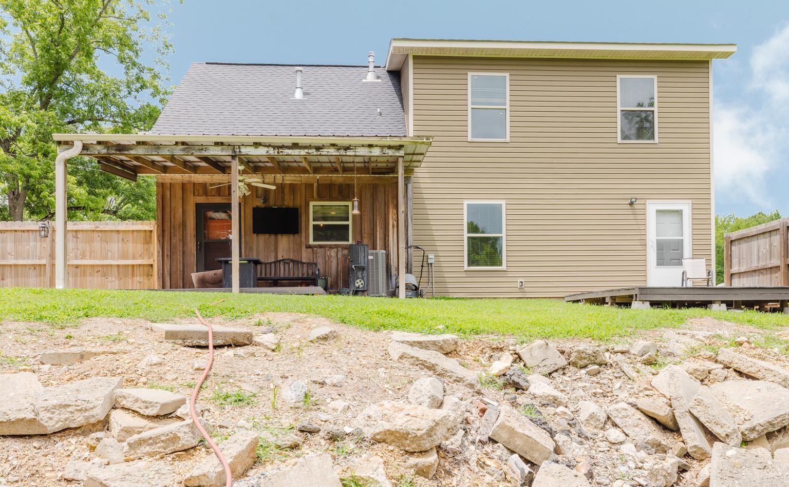 4721 Detonti  Benton, AR