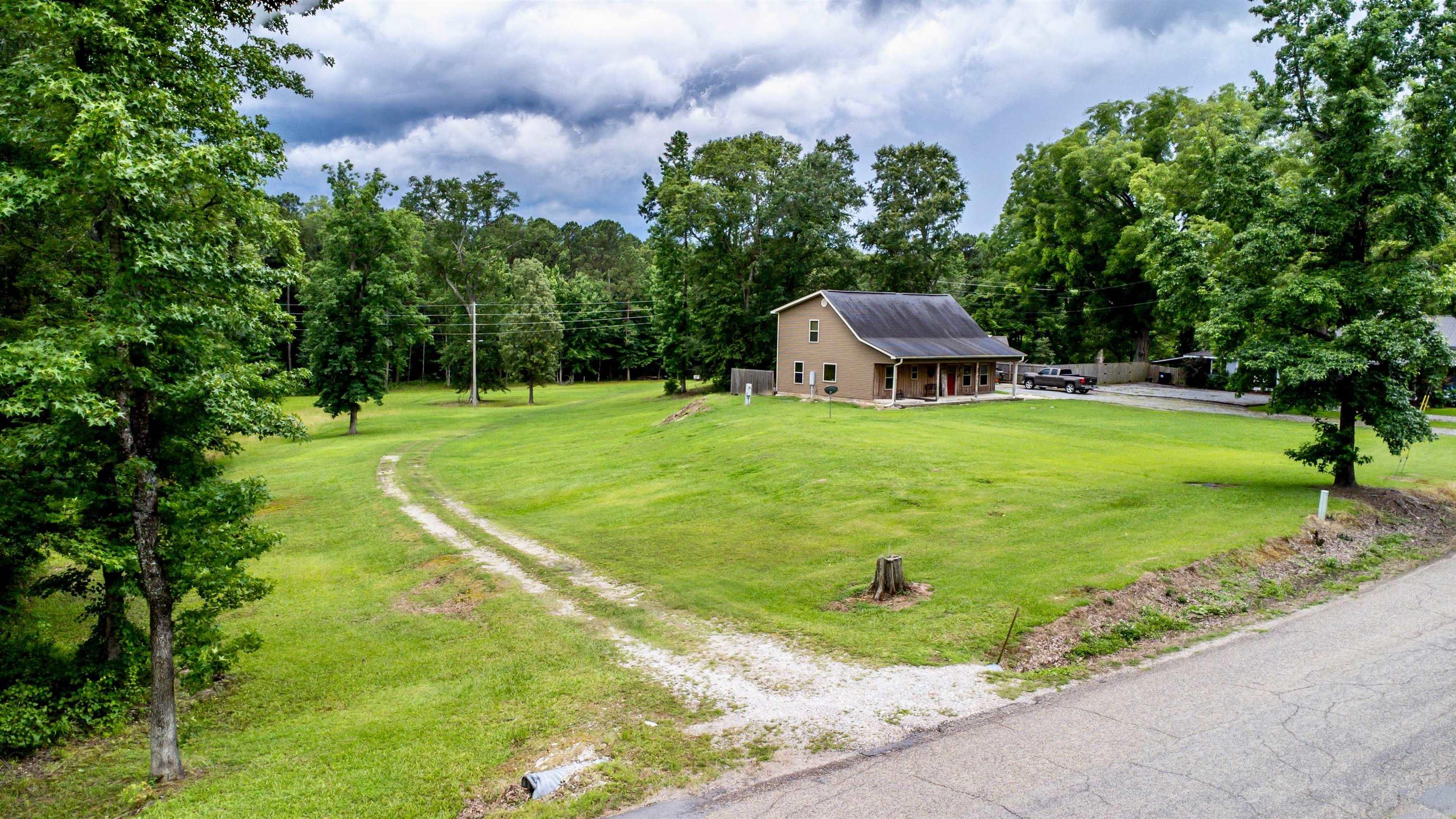 4721 Detonti  Benton, AR