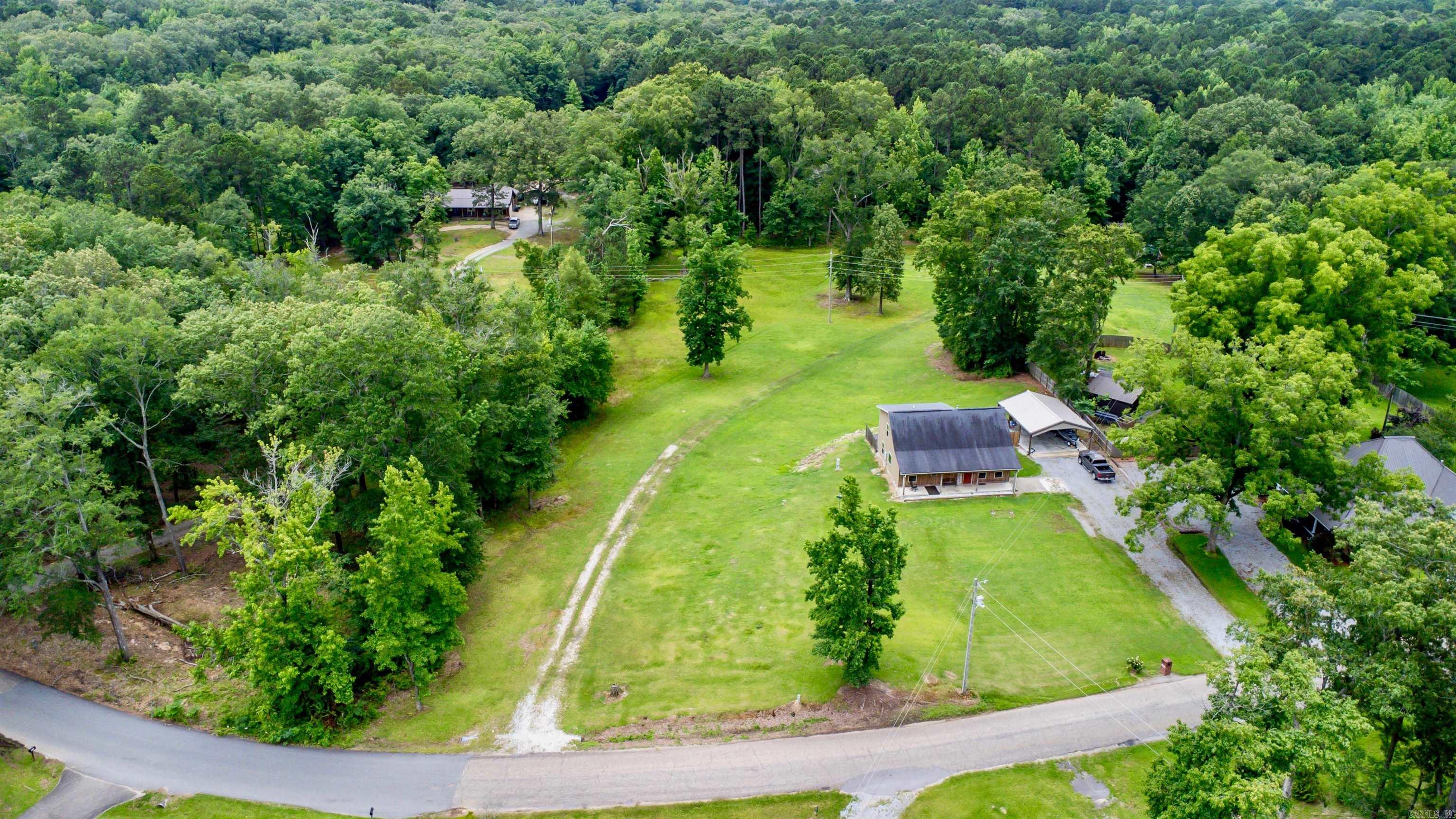 4721 Detonti  Benton, AR