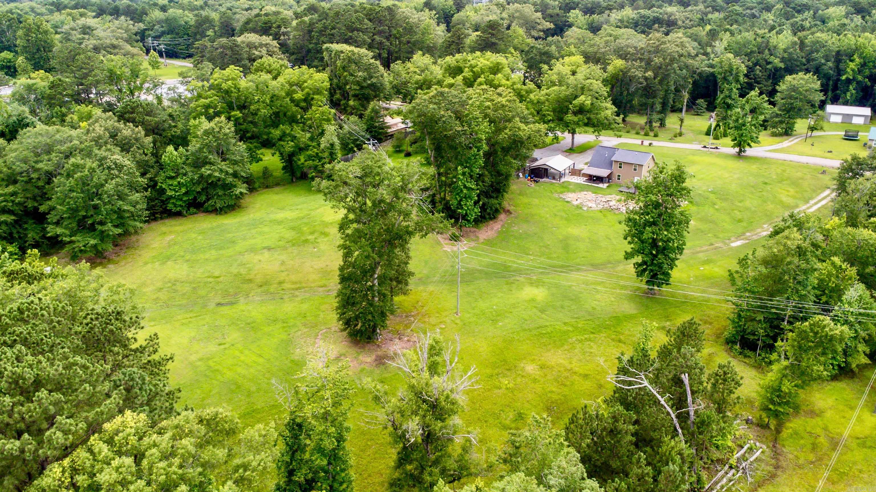 4721 Detonti  Benton, AR