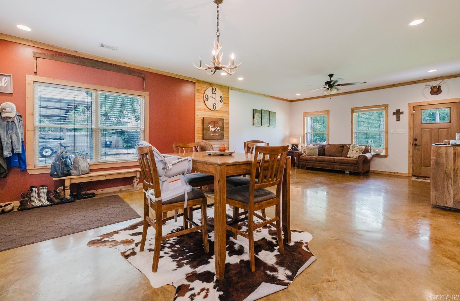 4721 Detonti  Benton, AR