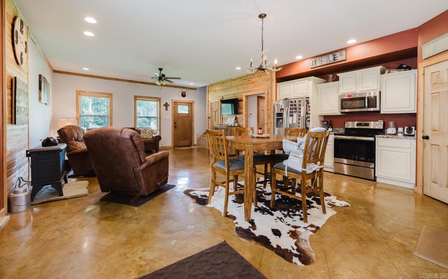 4721 Detonti  Benton, AR