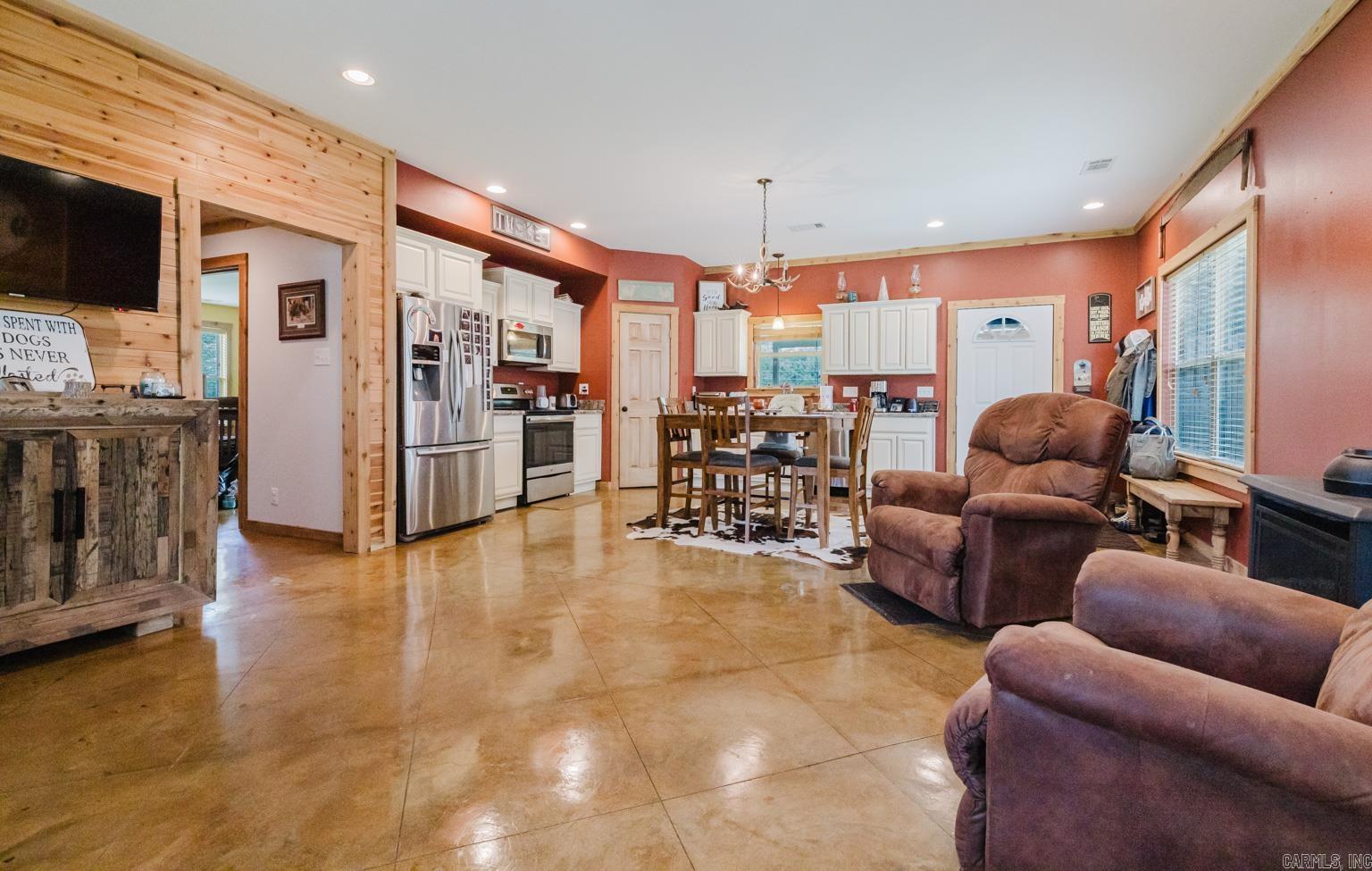 4721 Detonti  Benton, AR
