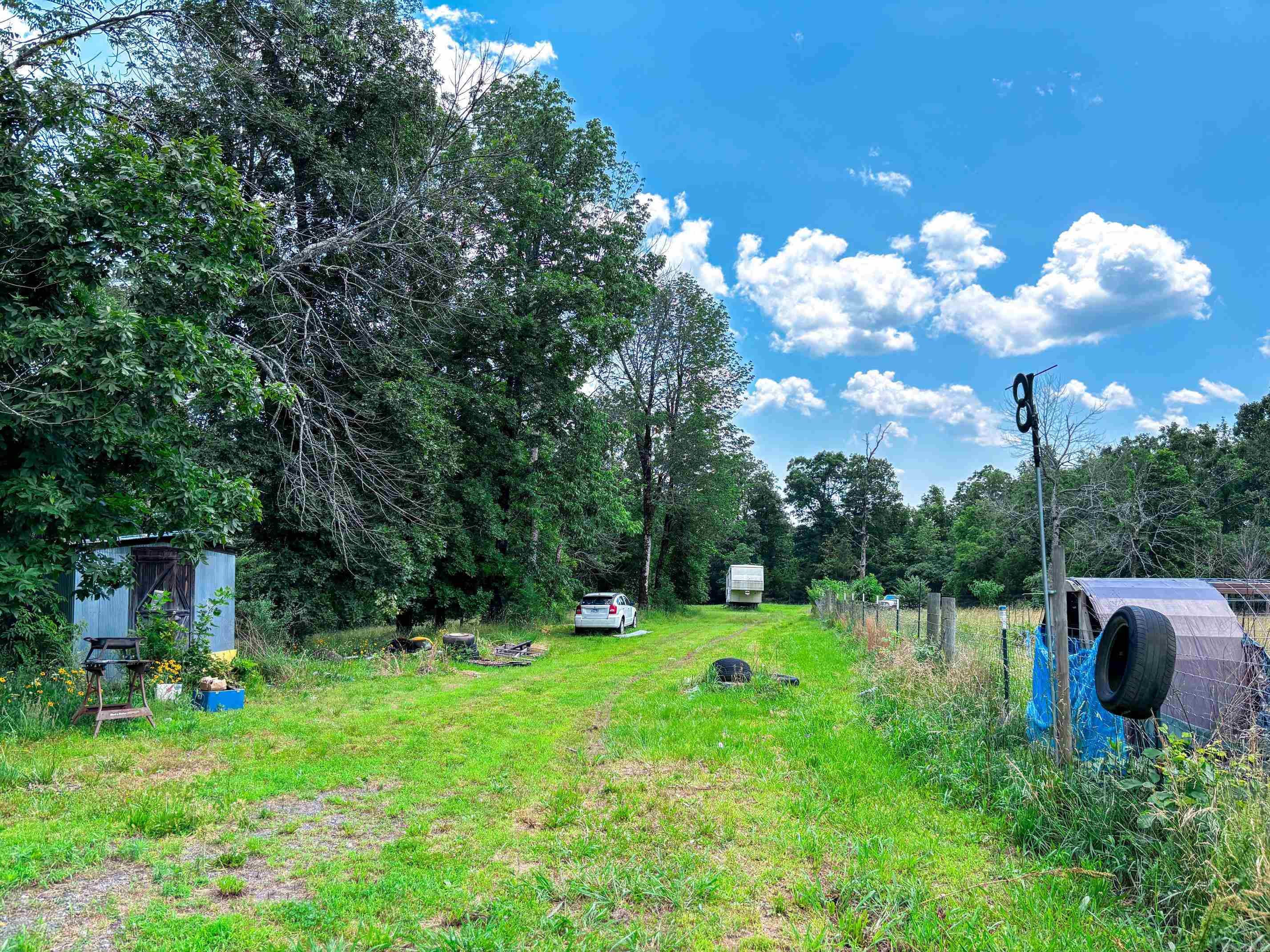 12018 Highway 254  Dennard, AR
