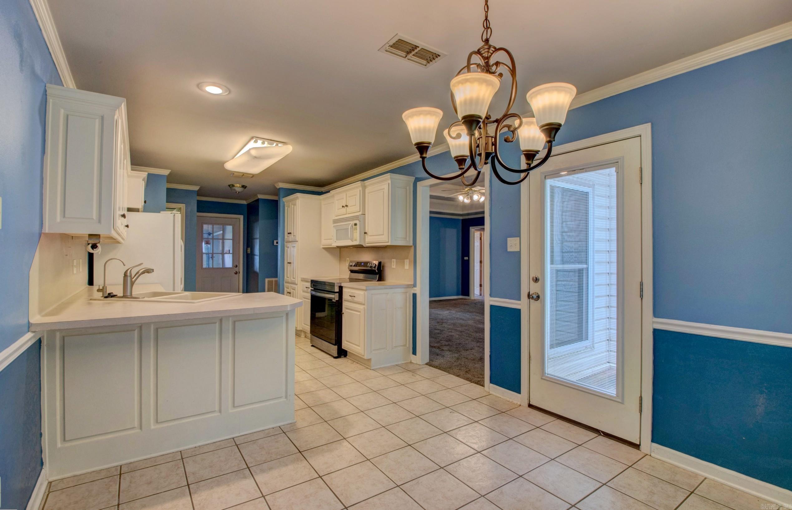 24 Cedarwood Drive  Cabot, AR