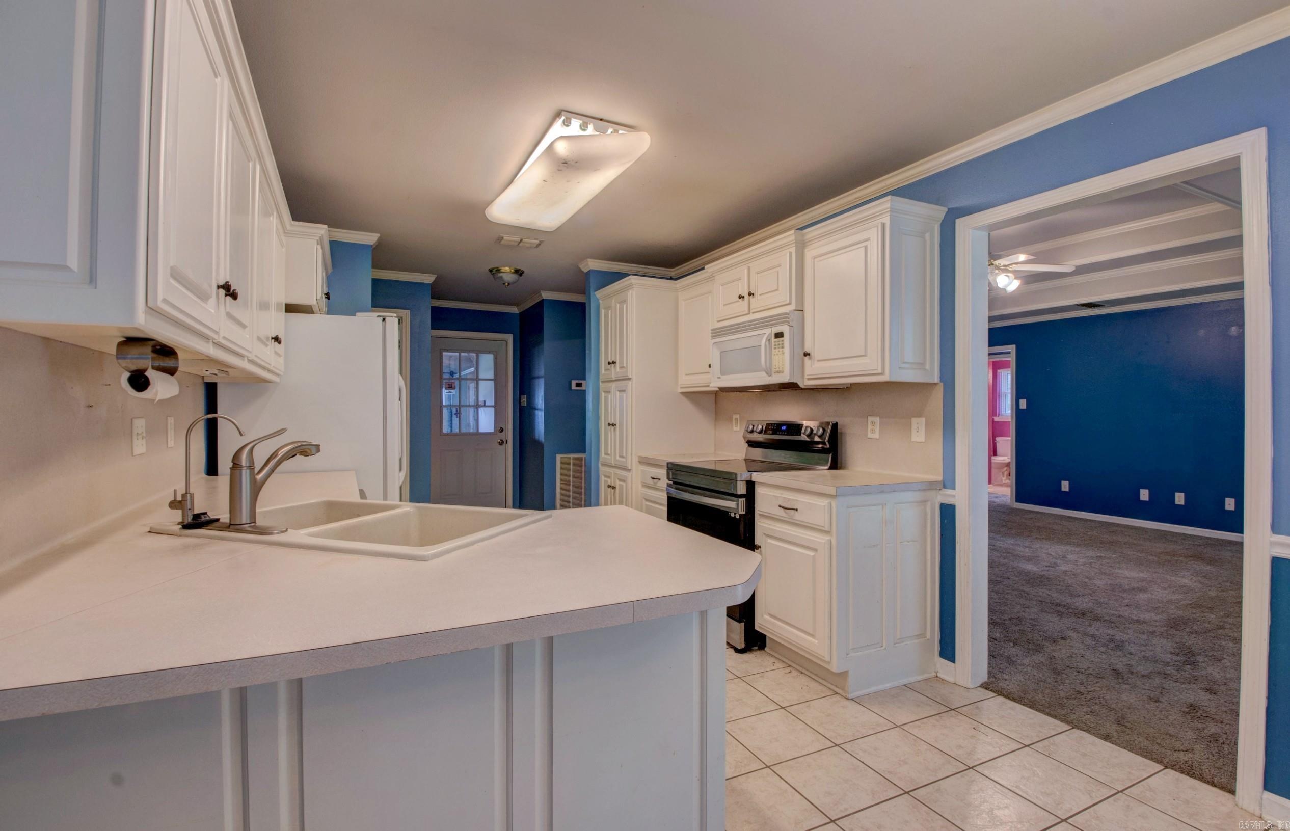 24 Cedarwood Drive  Cabot, AR