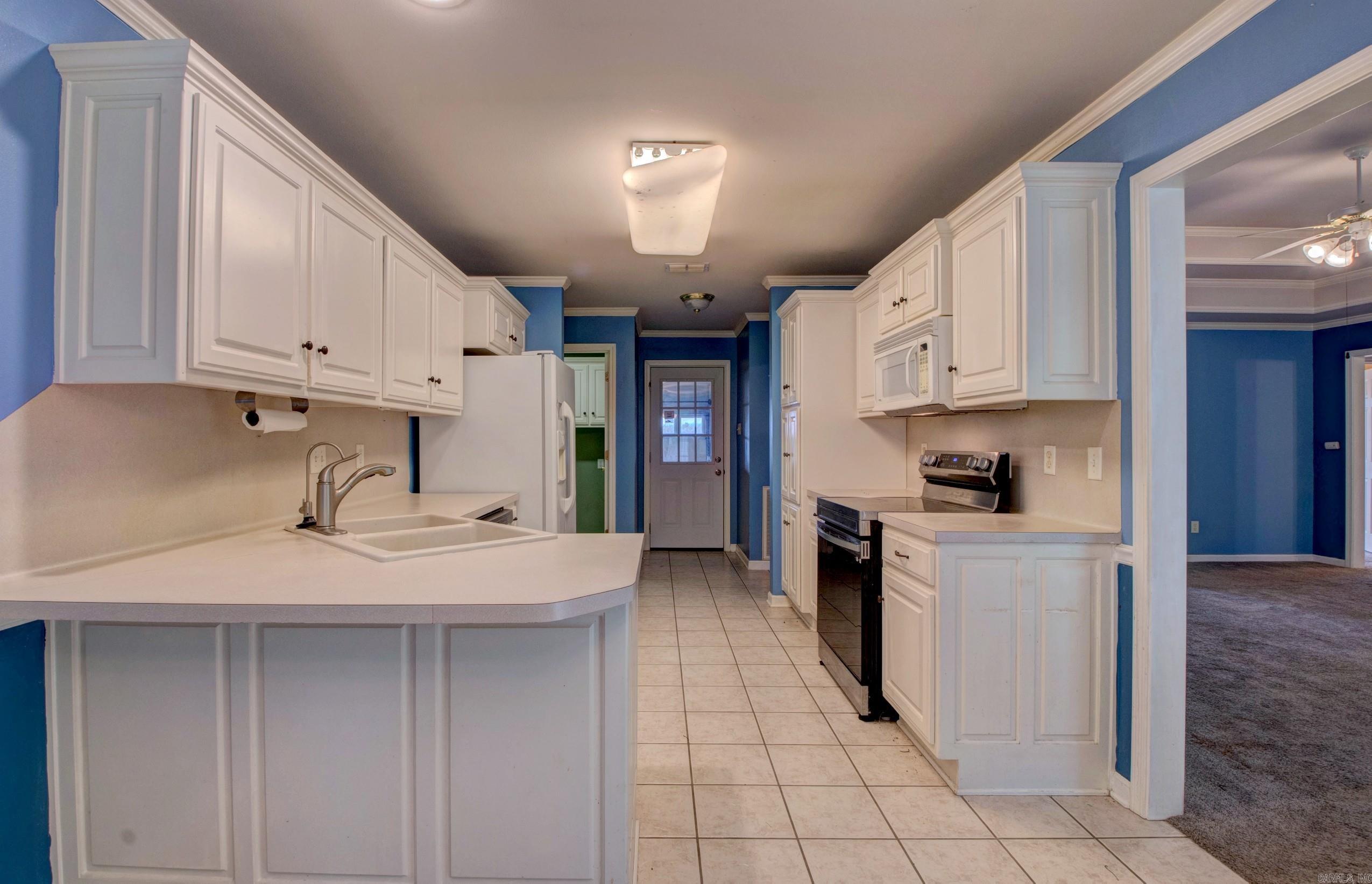 24 Cedarwood Drive  Cabot, AR
