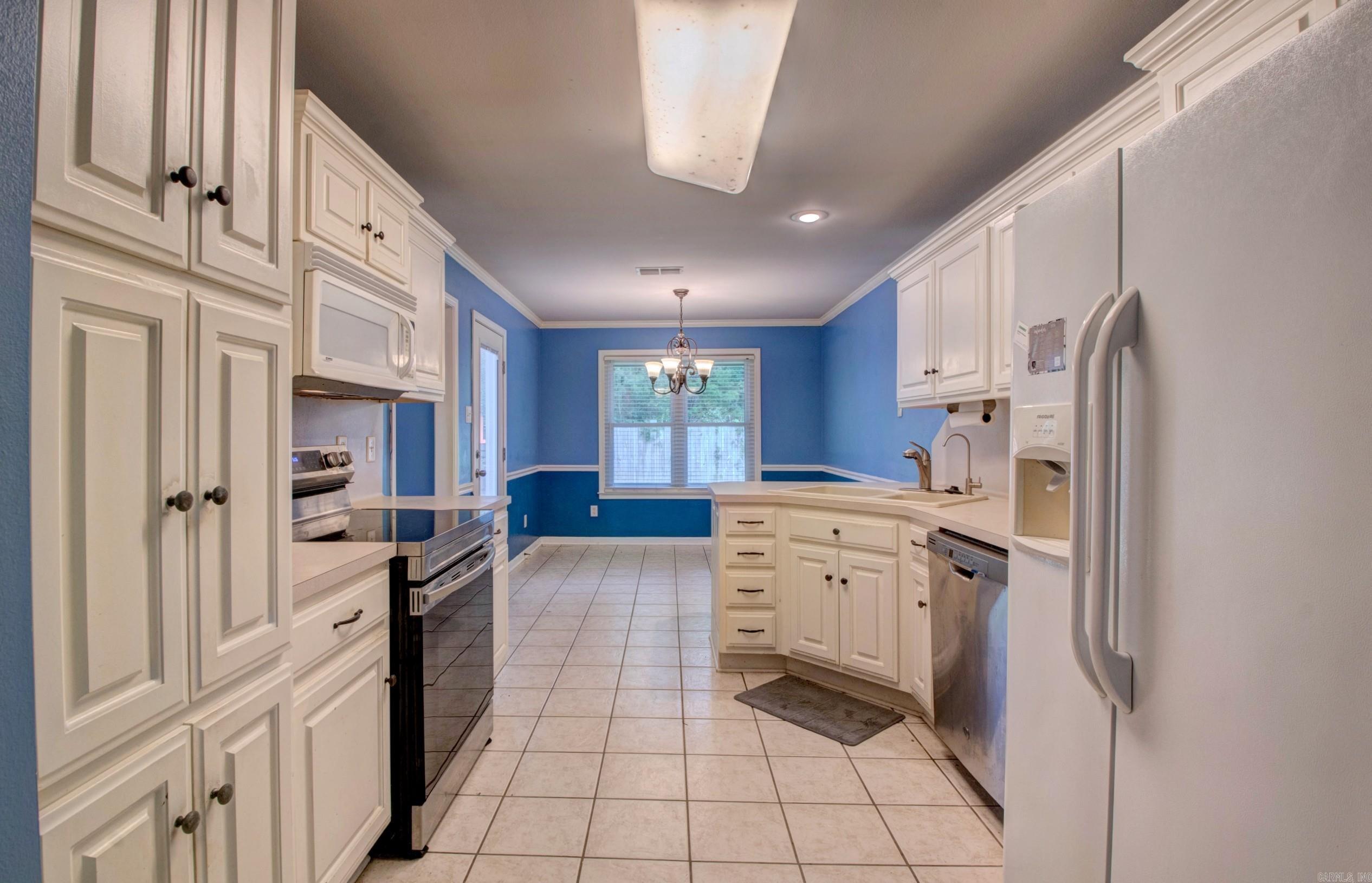 24 Cedarwood Drive  Cabot, AR