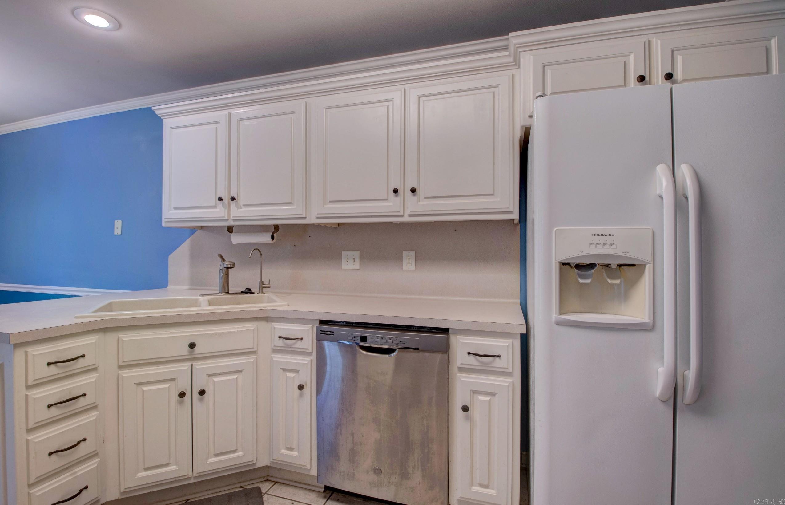 24 Cedarwood Drive  Cabot, AR