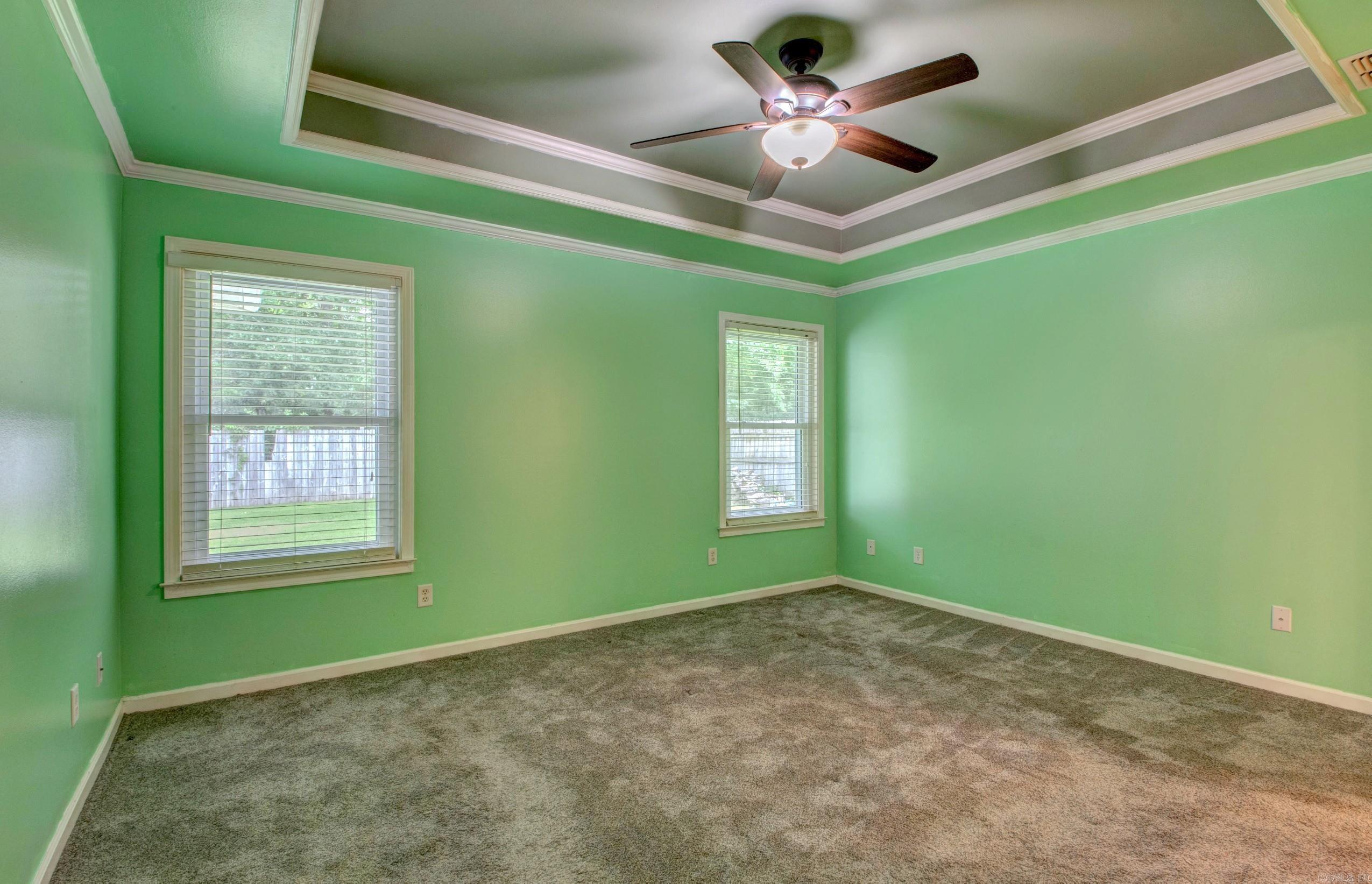 24 Cedarwood Drive  Cabot, AR