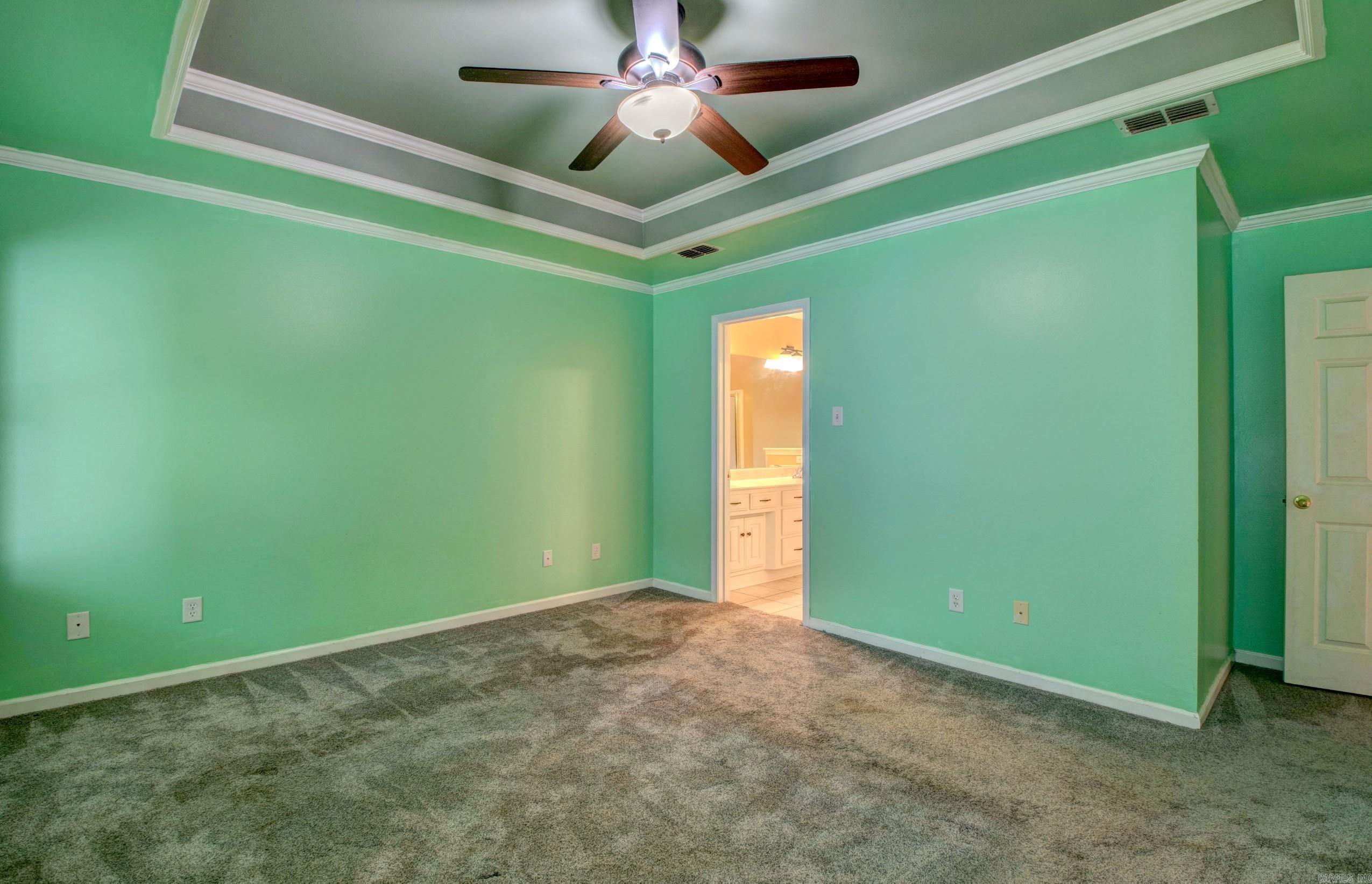 24 Cedarwood Drive  Cabot, AR