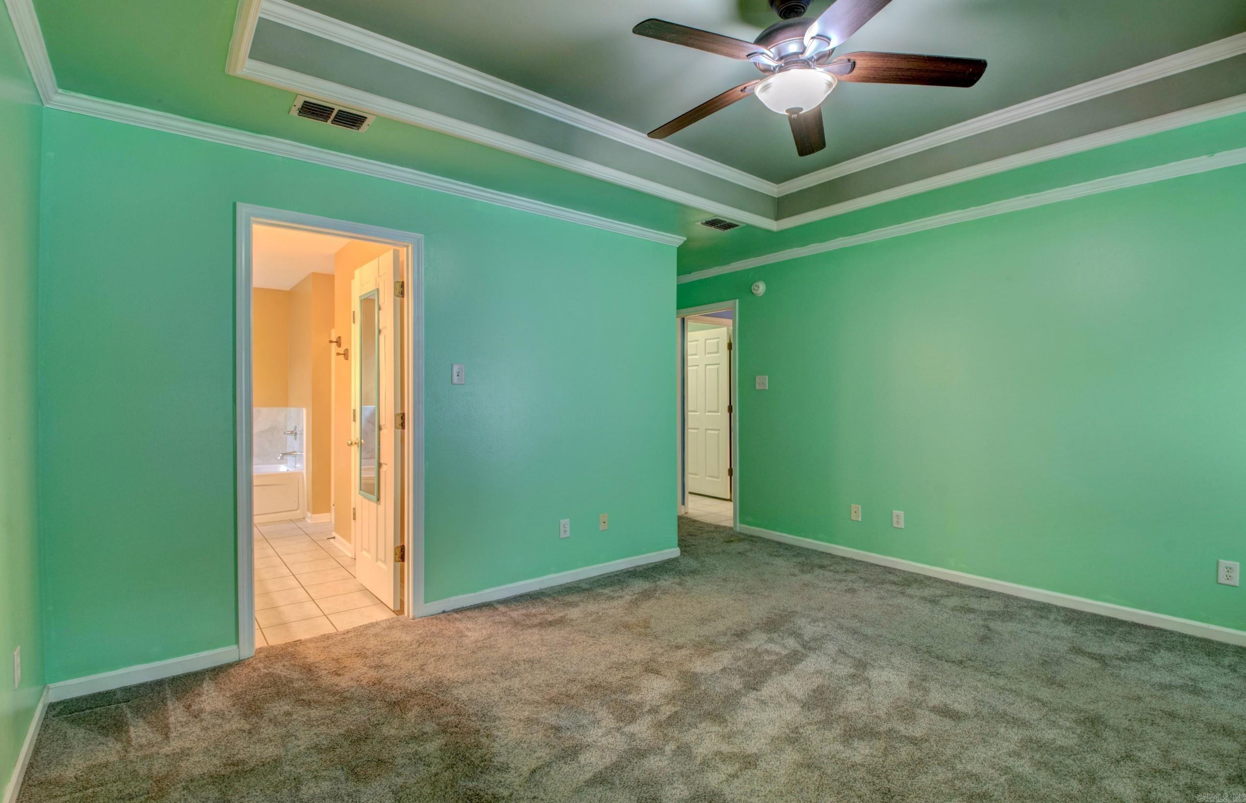 24 Cedarwood Drive  Cabot, AR