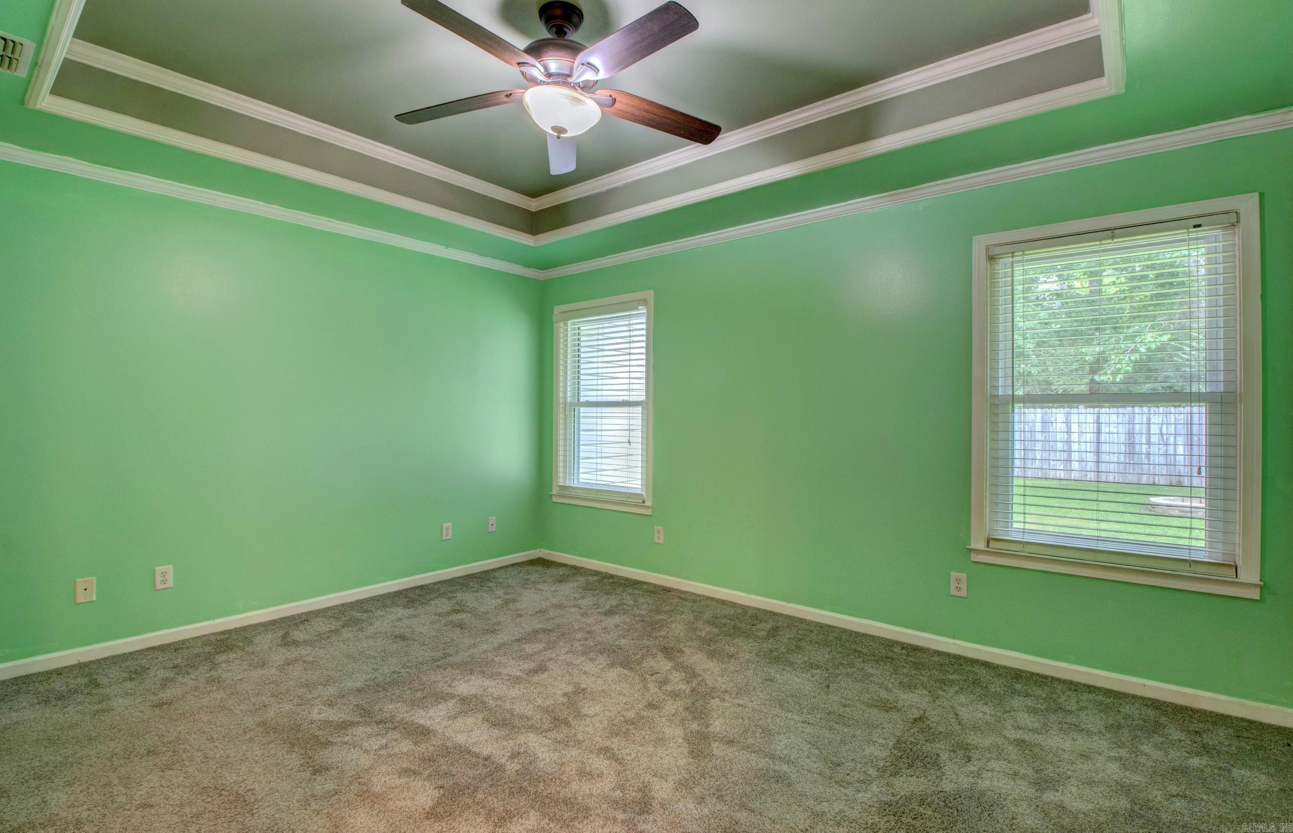 24 Cedarwood Drive  Cabot, AR