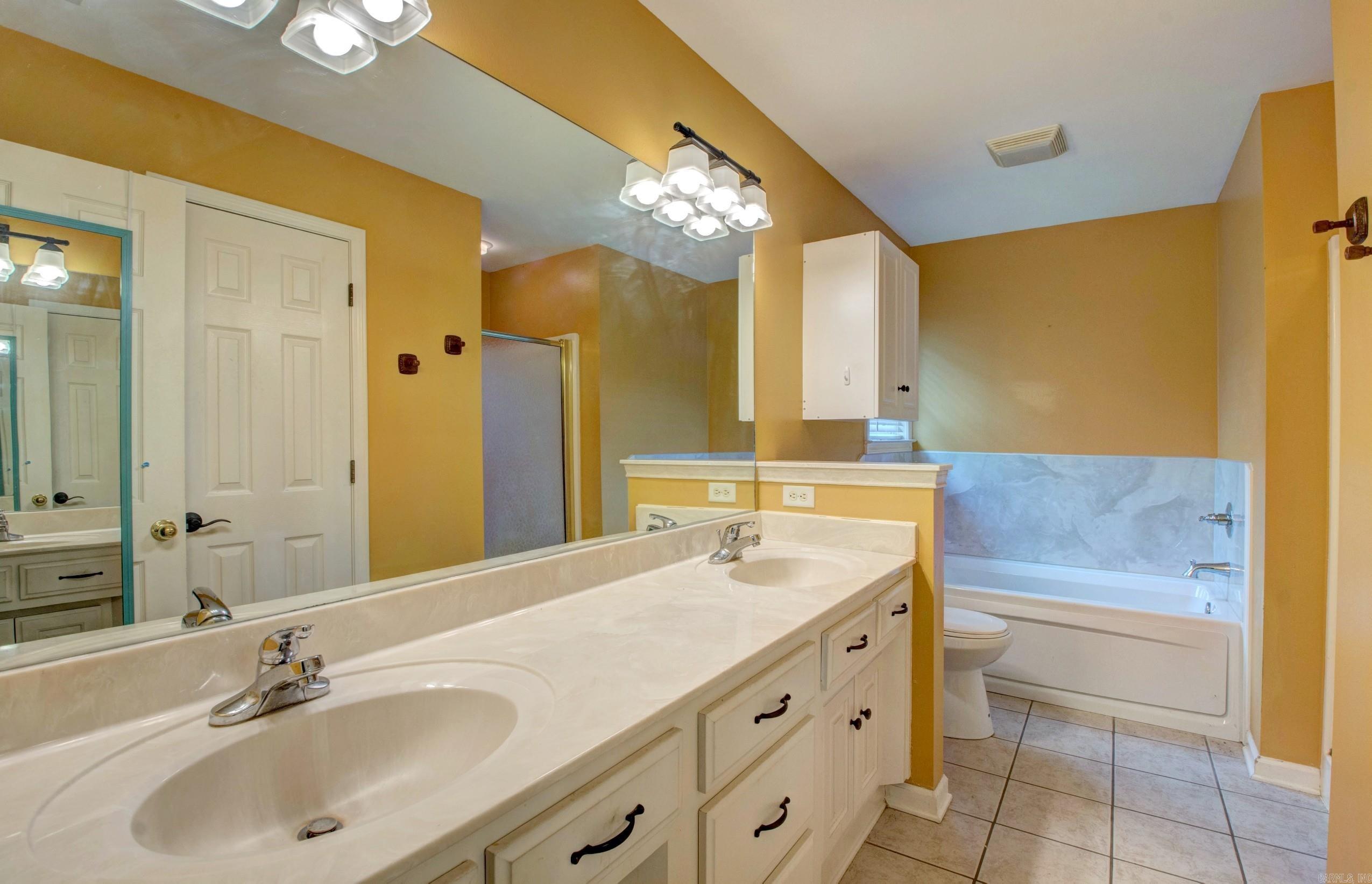 24 Cedarwood Drive  Cabot, AR