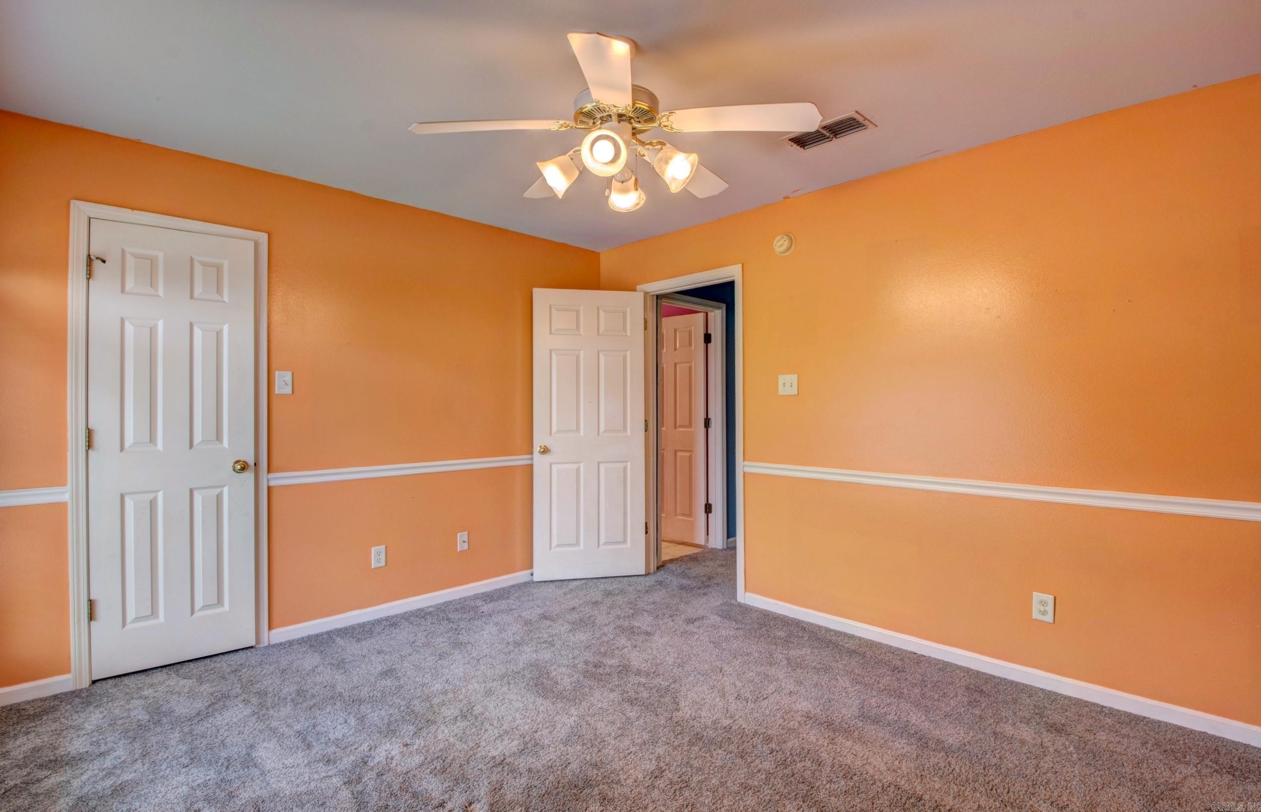 24 Cedarwood Drive  Cabot, AR