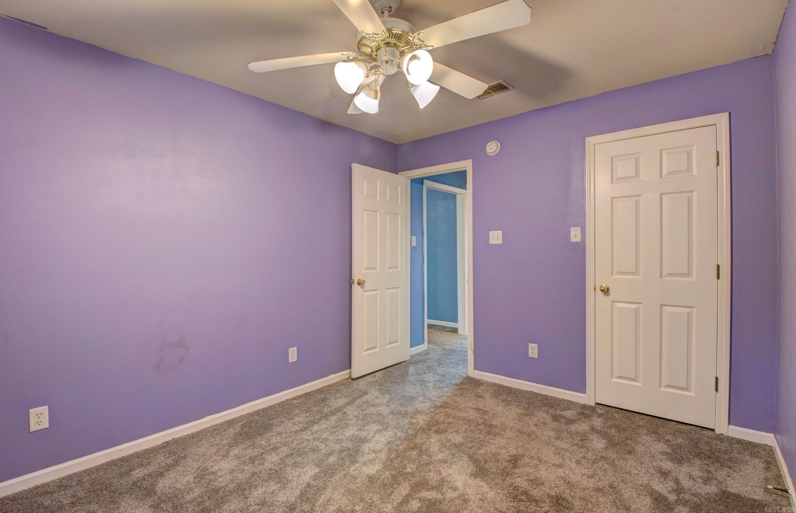 24 Cedarwood Drive  Cabot, AR