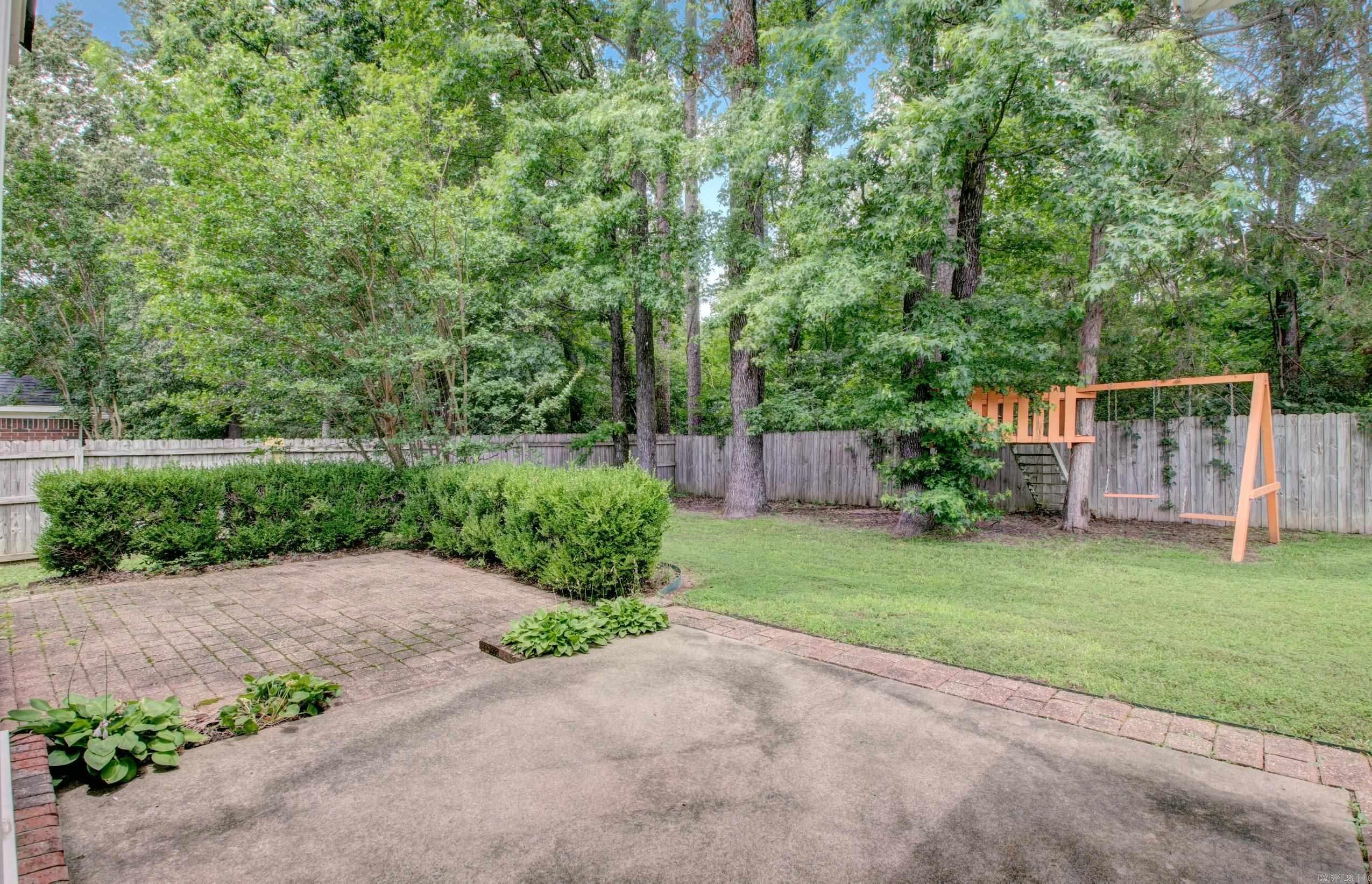 24 Cedarwood Drive  Cabot, AR