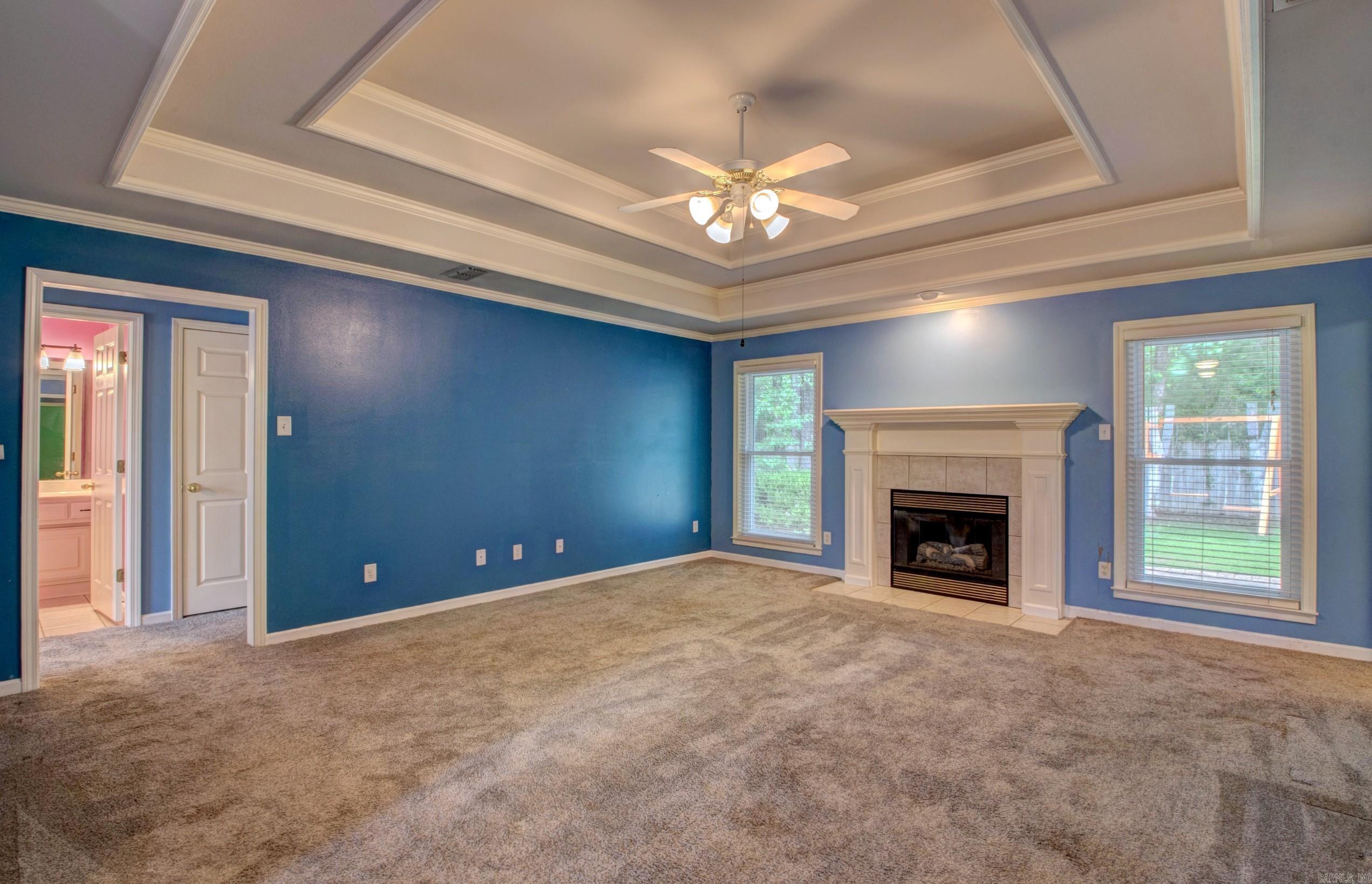24 Cedarwood Drive  Cabot, AR