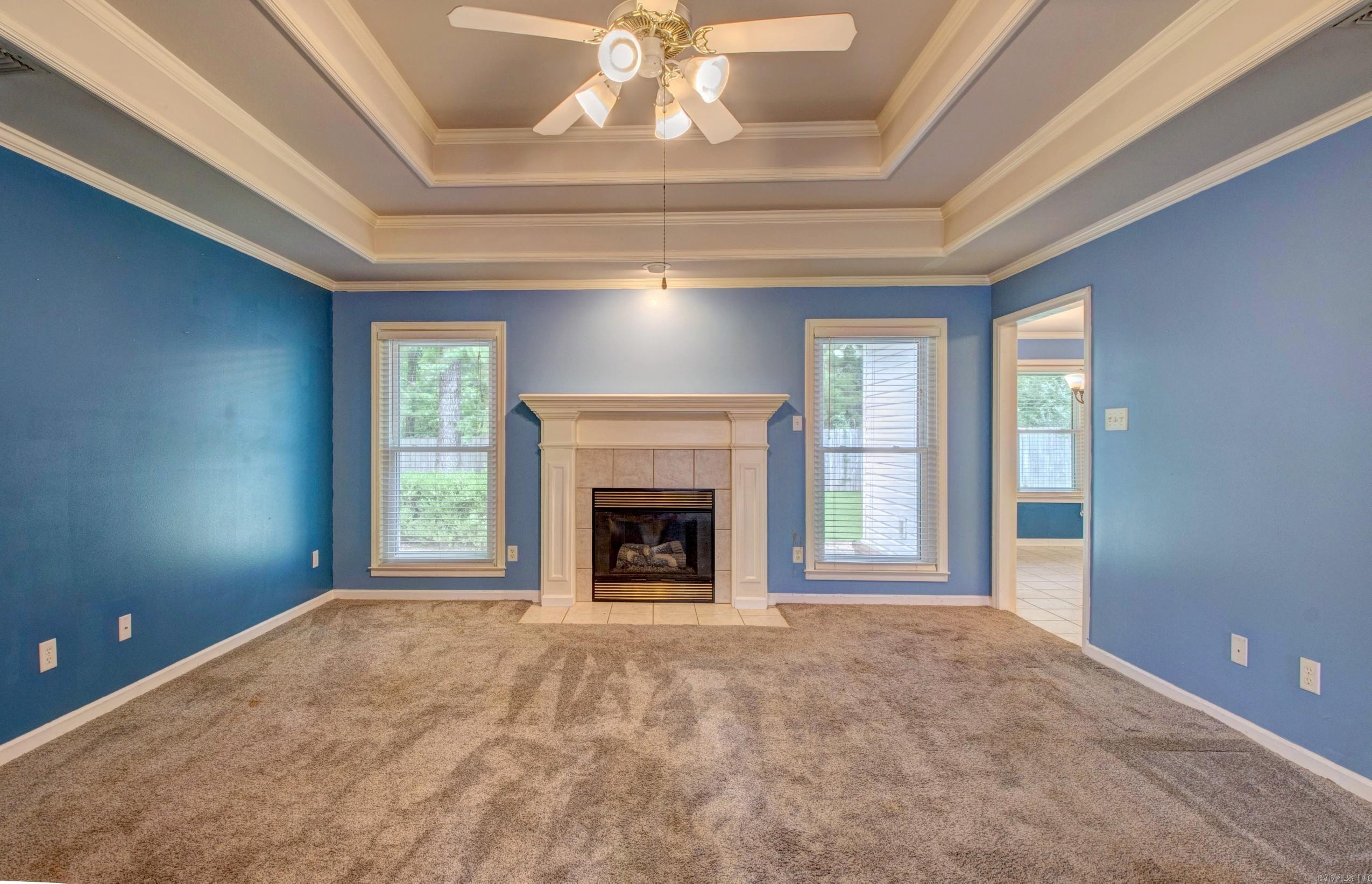 24 Cedarwood Drive  Cabot, AR