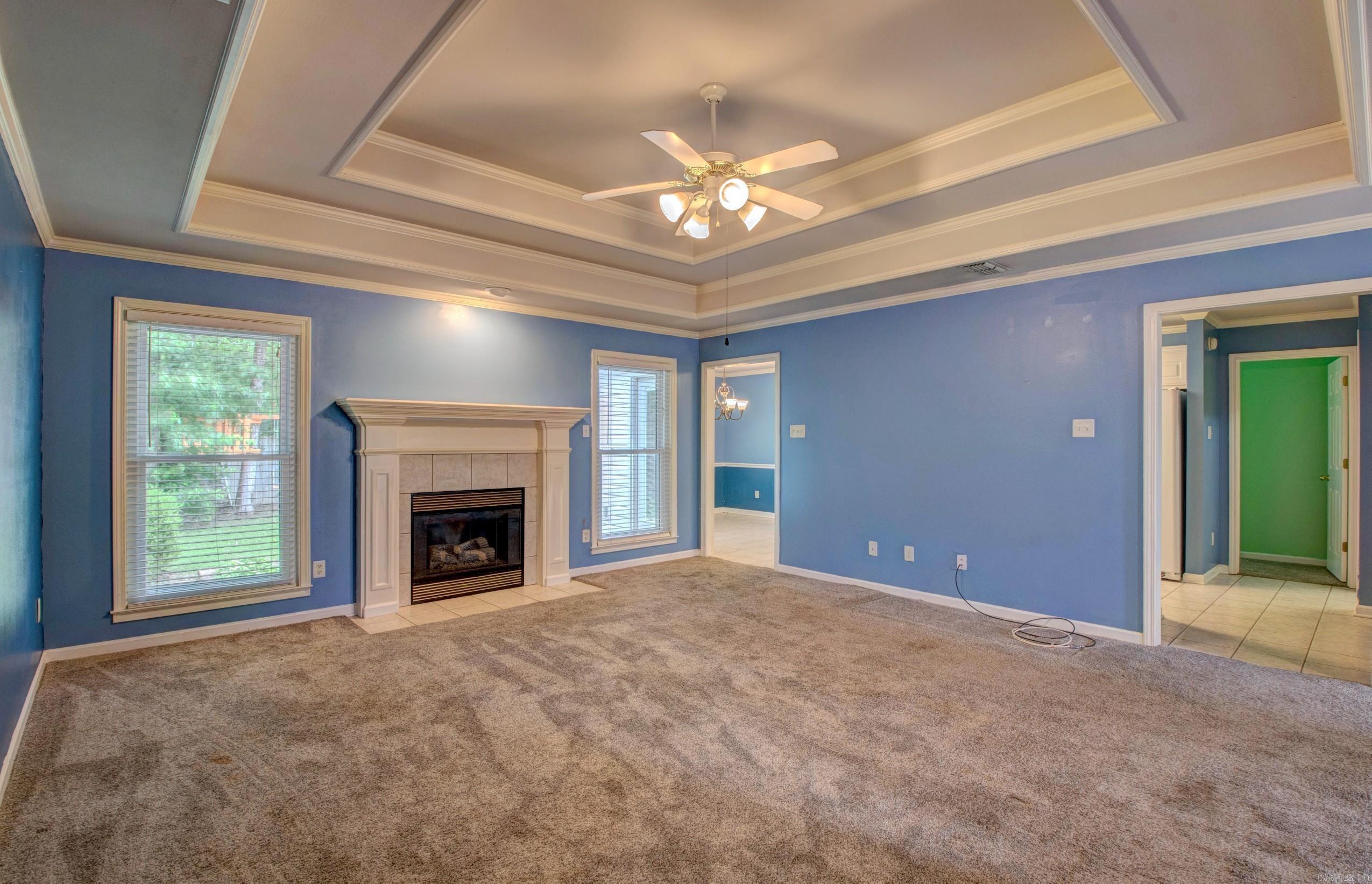 24 Cedarwood Drive  Cabot, AR