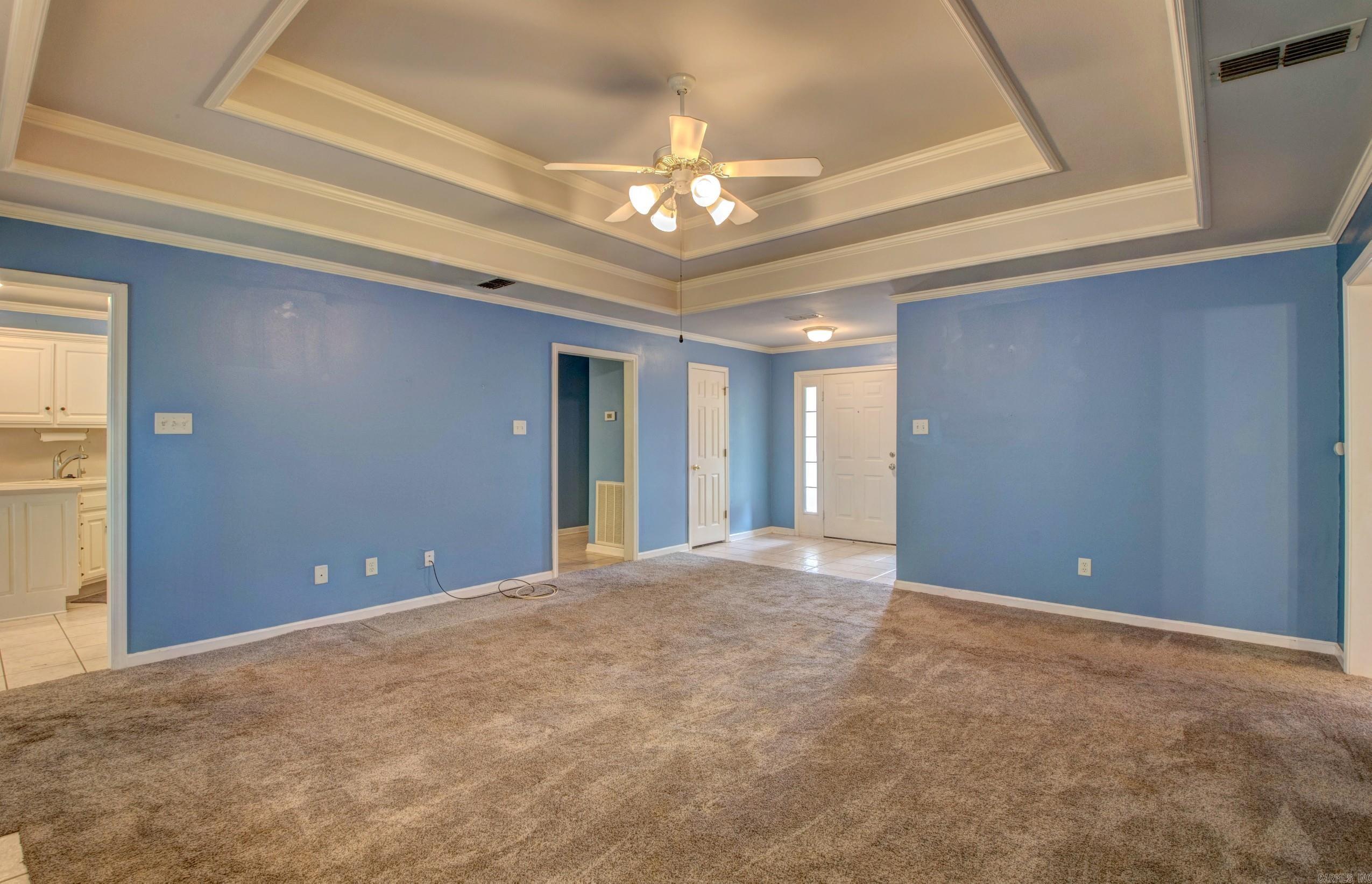 24 Cedarwood Drive  Cabot, AR