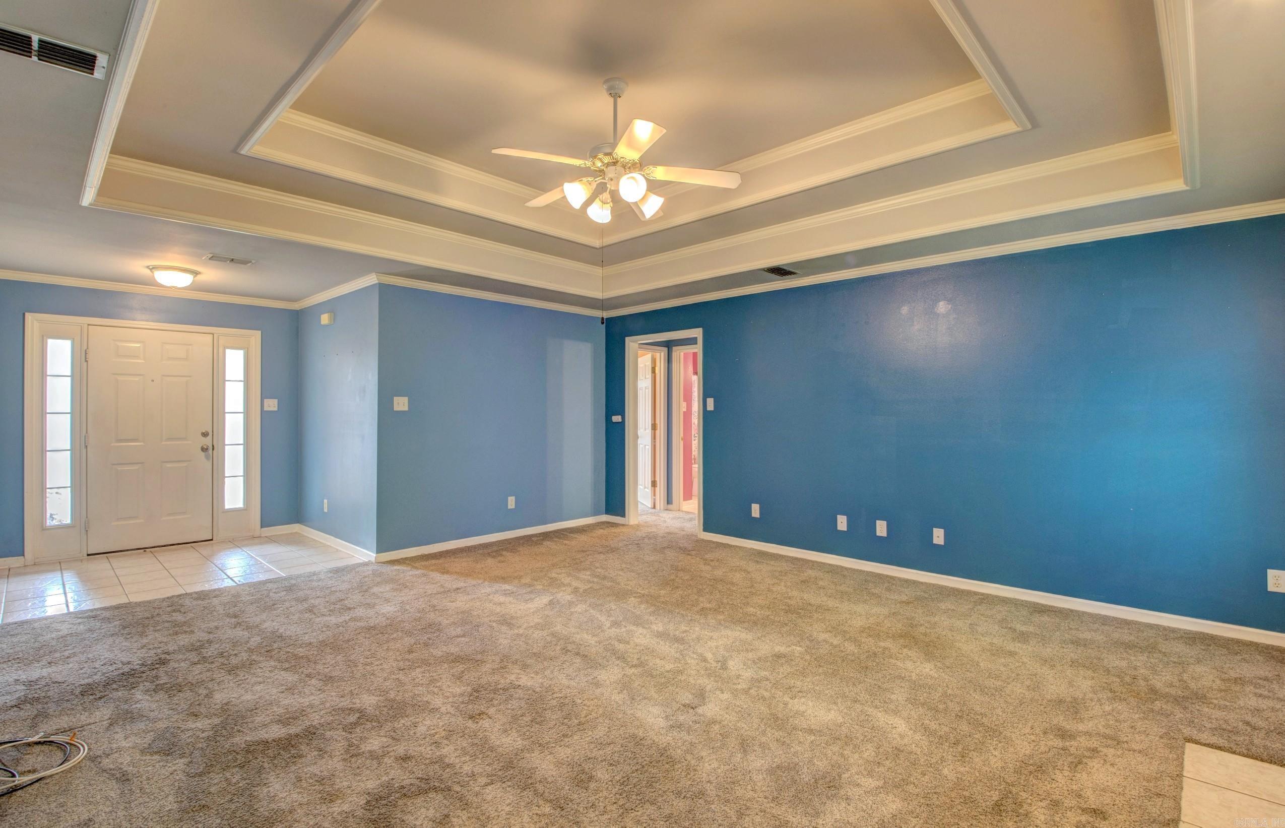 24 Cedarwood Drive  Cabot, AR