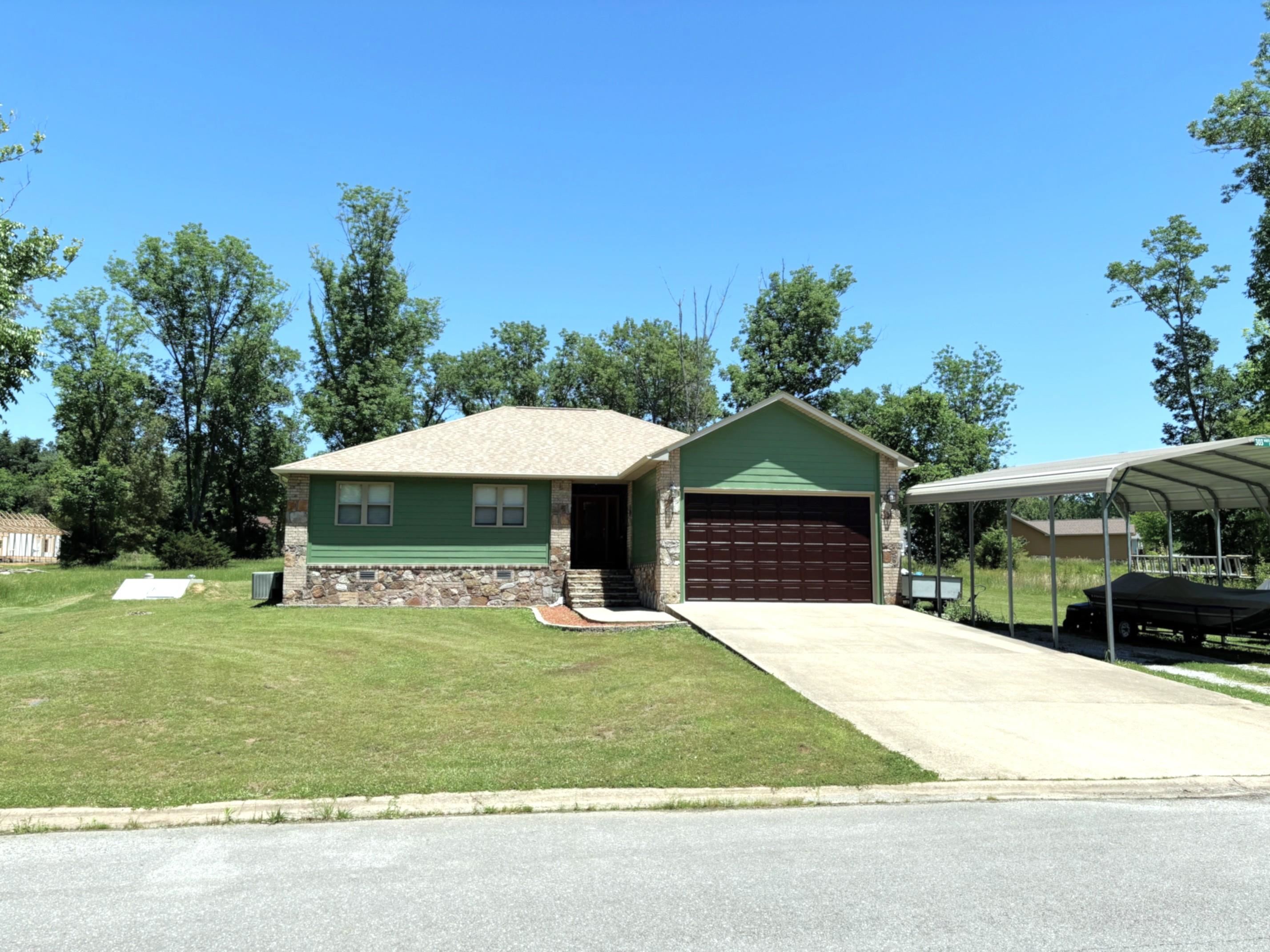 303 Whitewater Drive