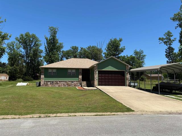 303  Whitewater  Mountain View, AR