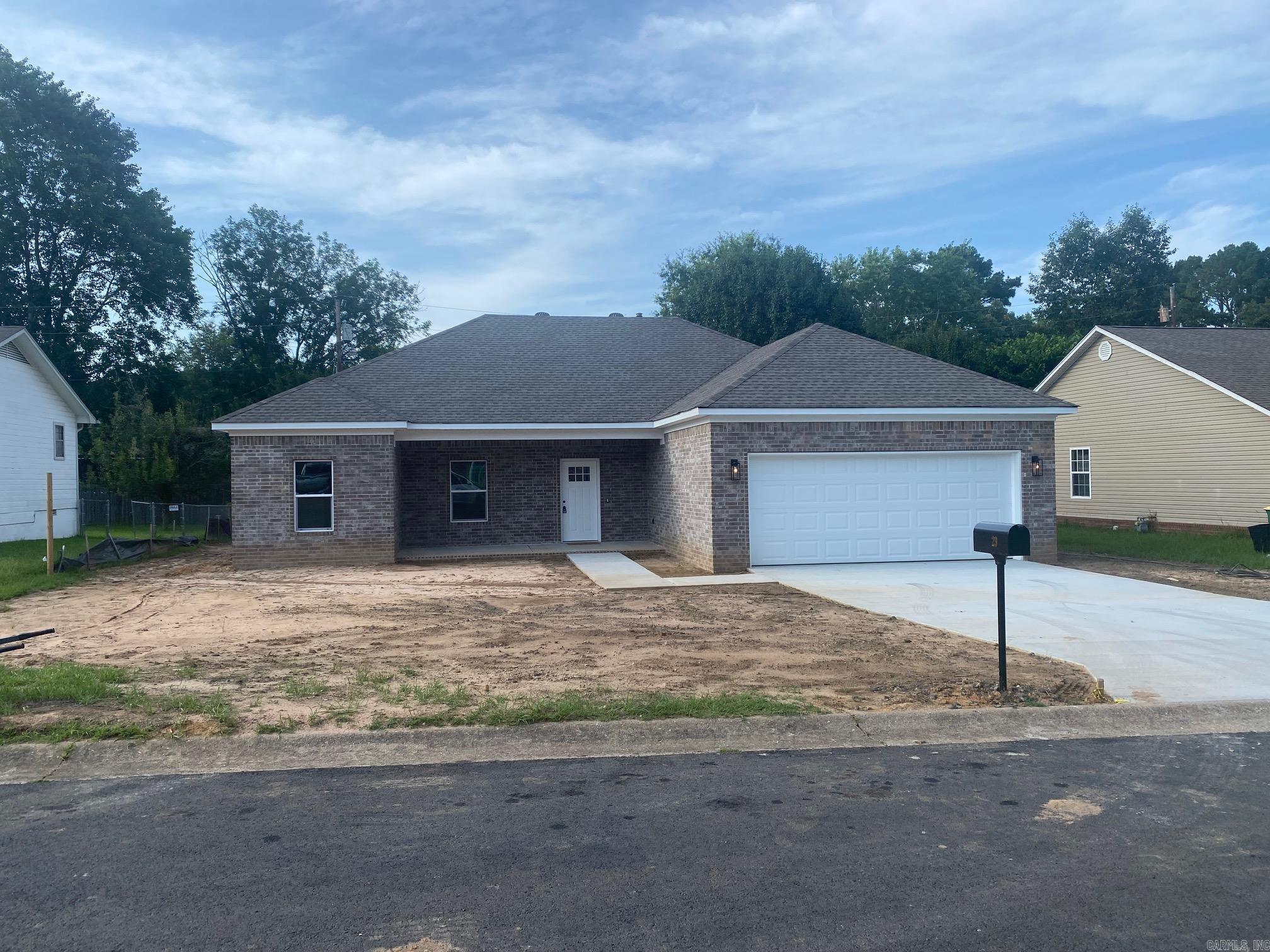 29 Oaken  Sherwood, AR