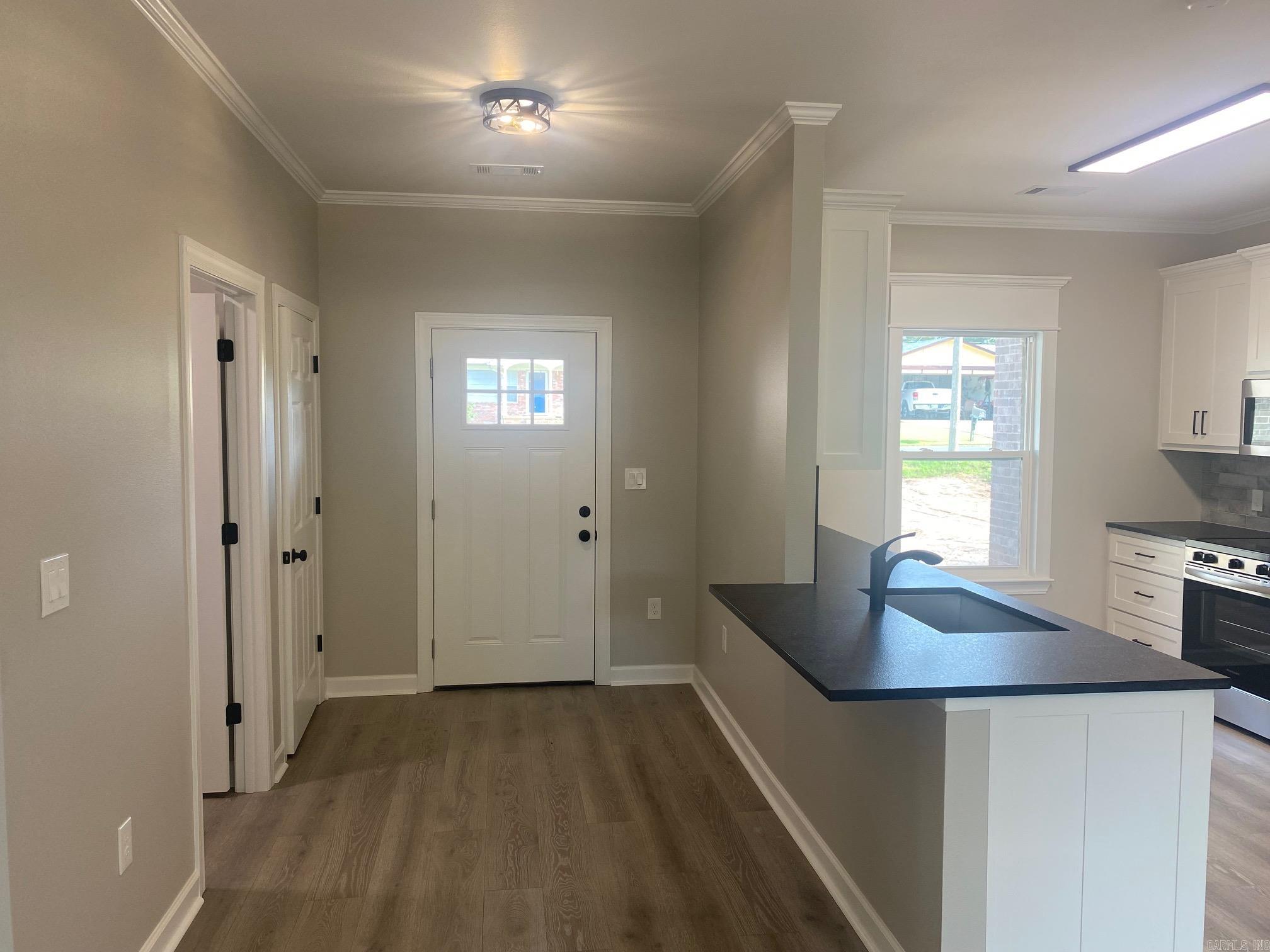 29 Oaken  Sherwood, AR