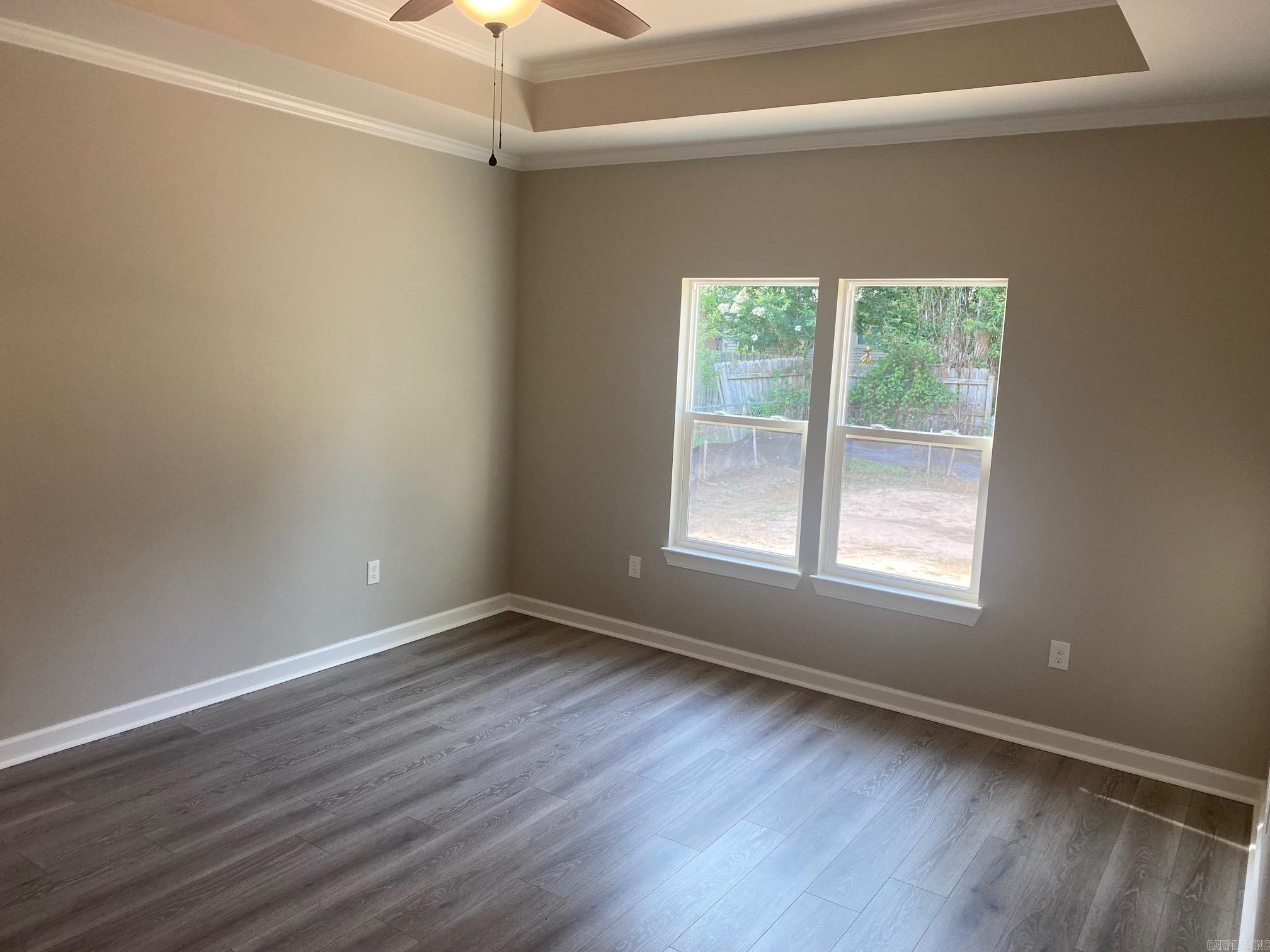 29 Oaken  Sherwood, AR
