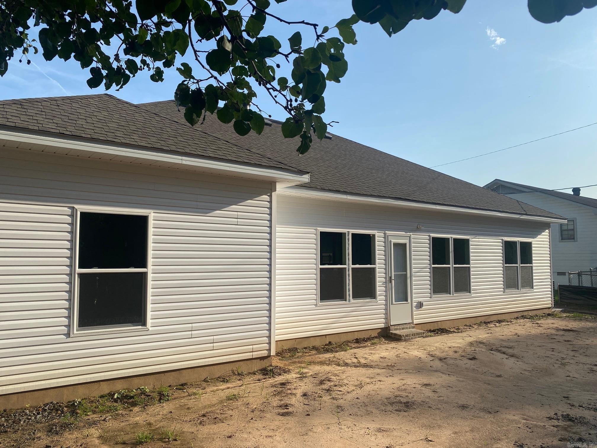 29 Oaken  Sherwood, AR