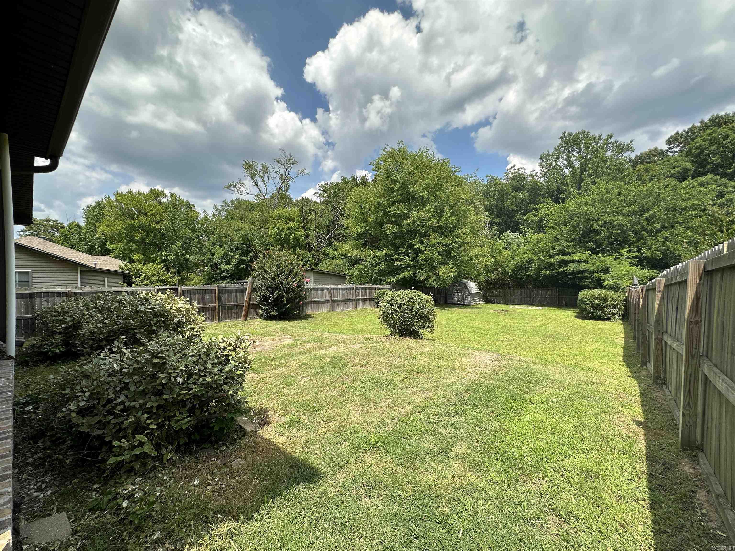 520 S Shady Ln  Benton, AR