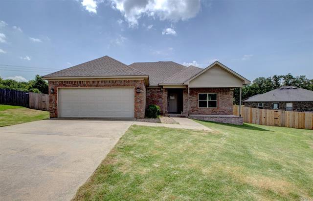 513  Sweet Gum Court  Cabot, AR