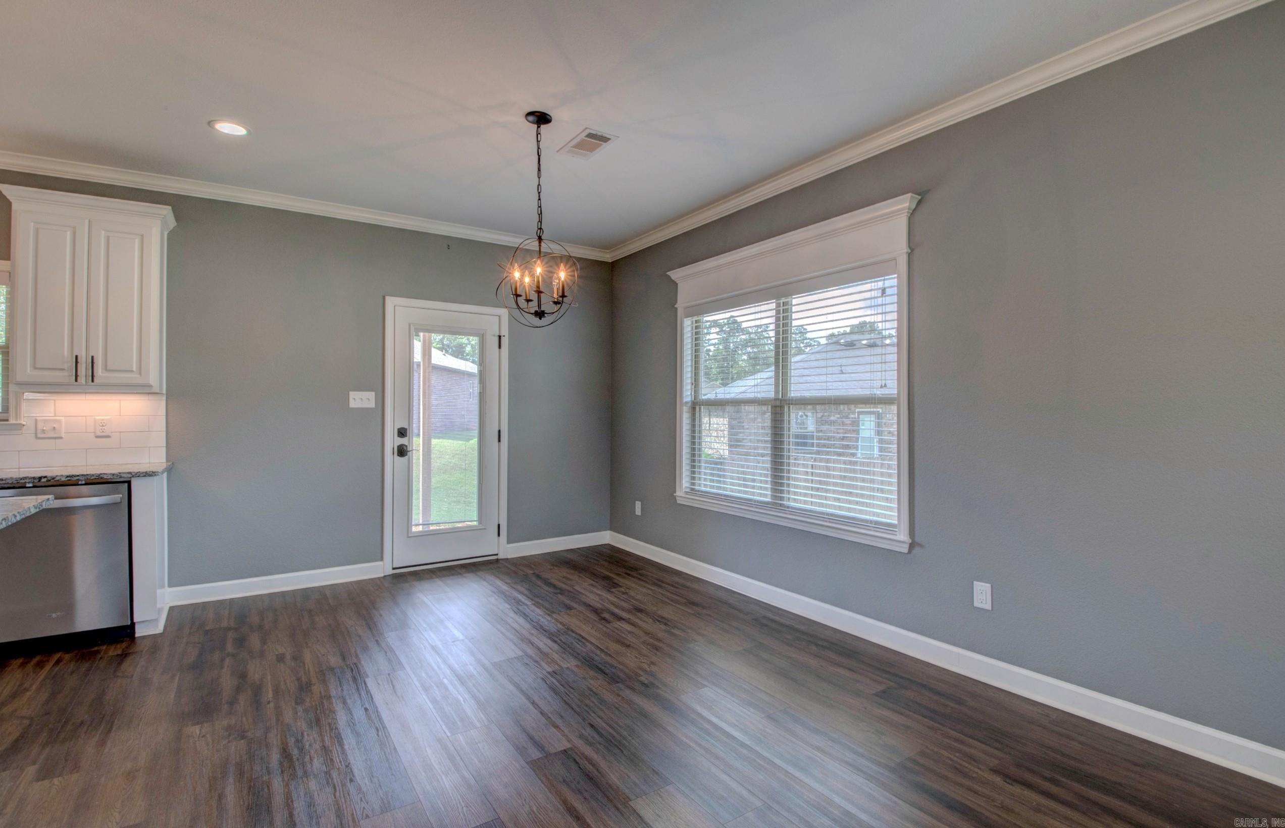 513 Sweet Gum Court  Cabot, AR