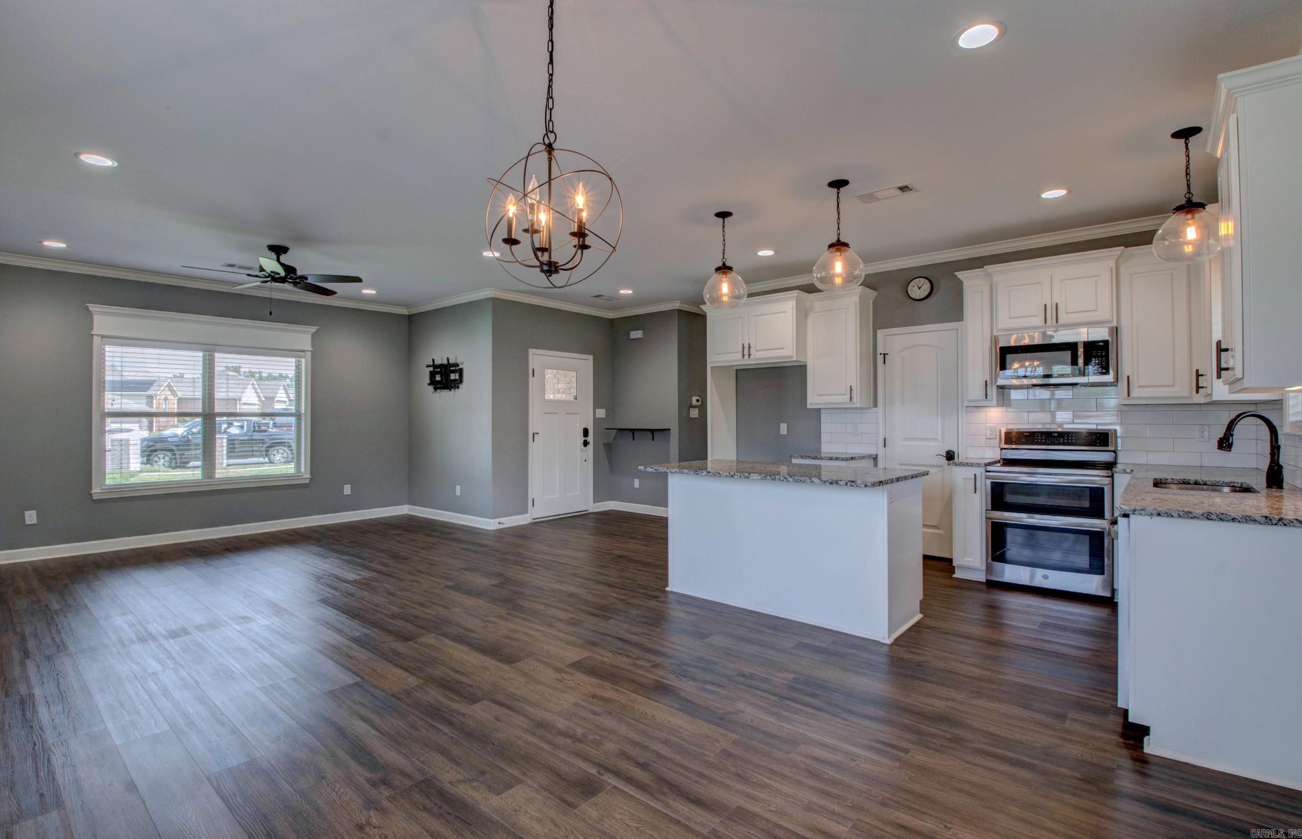 513 Sweet Gum Court  Cabot, AR