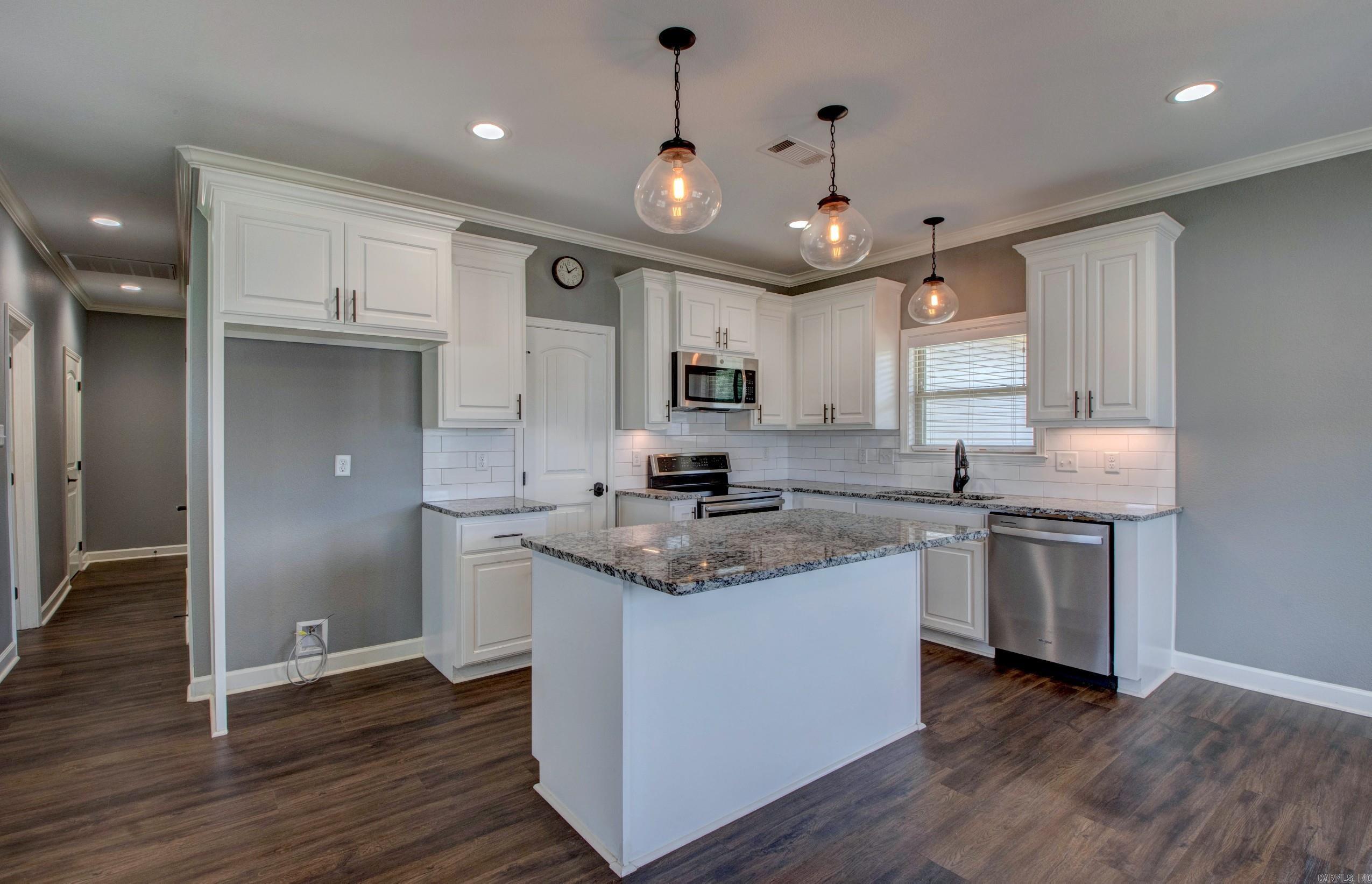 513 Sweet Gum Court  Cabot, AR