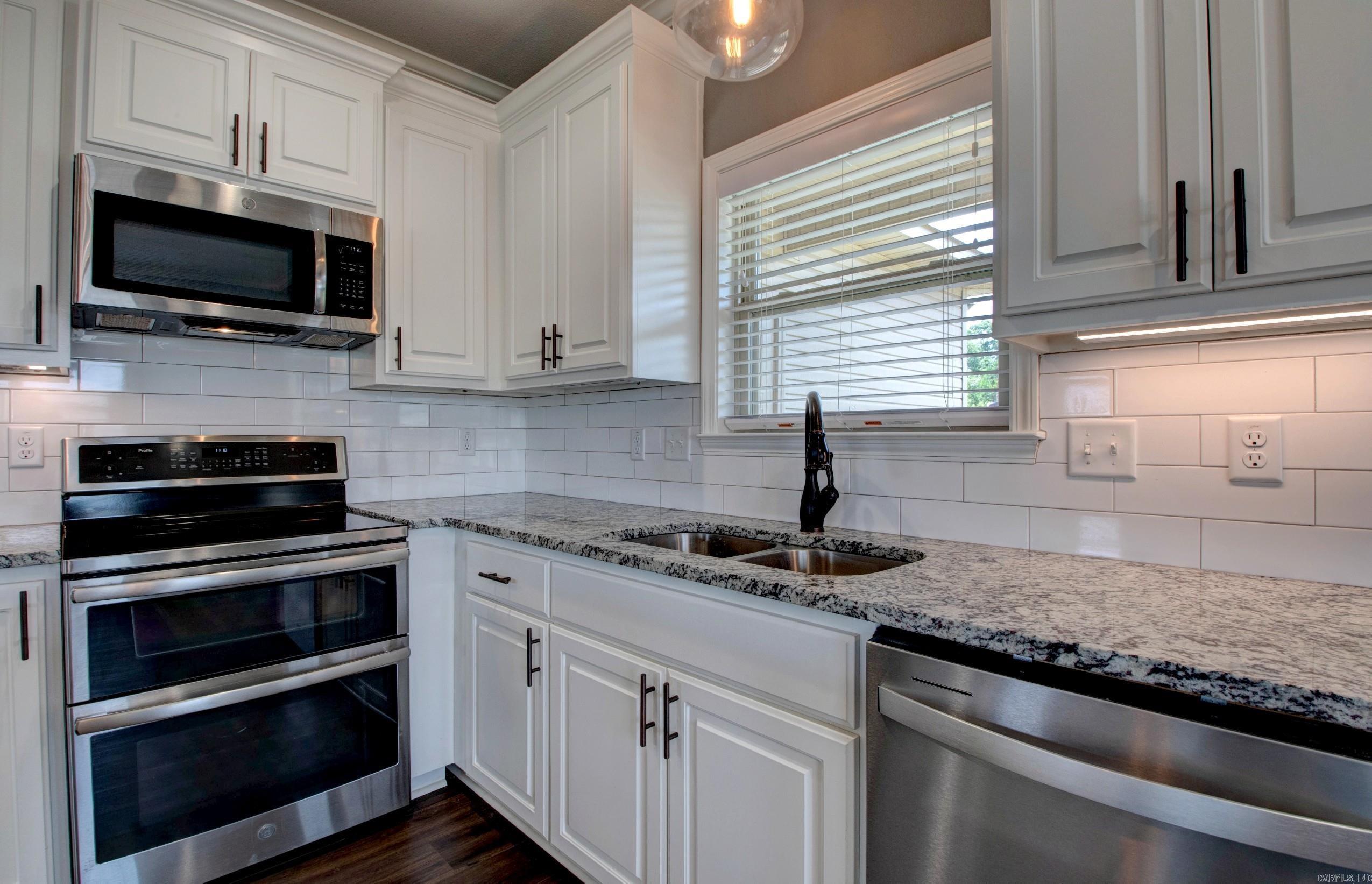 513 Sweet Gum Court  Cabot, AR