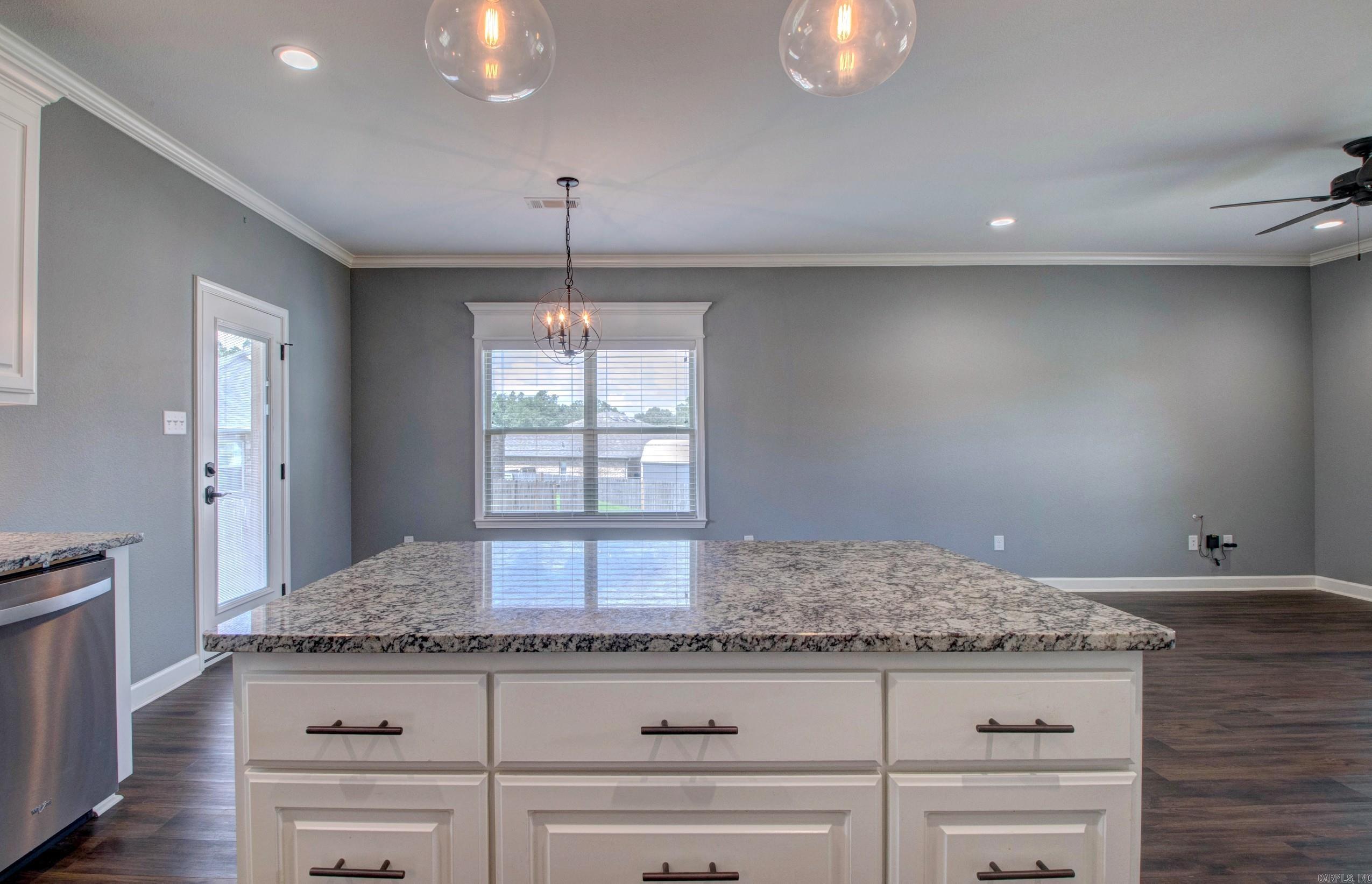 513 Sweet Gum Court  Cabot, AR