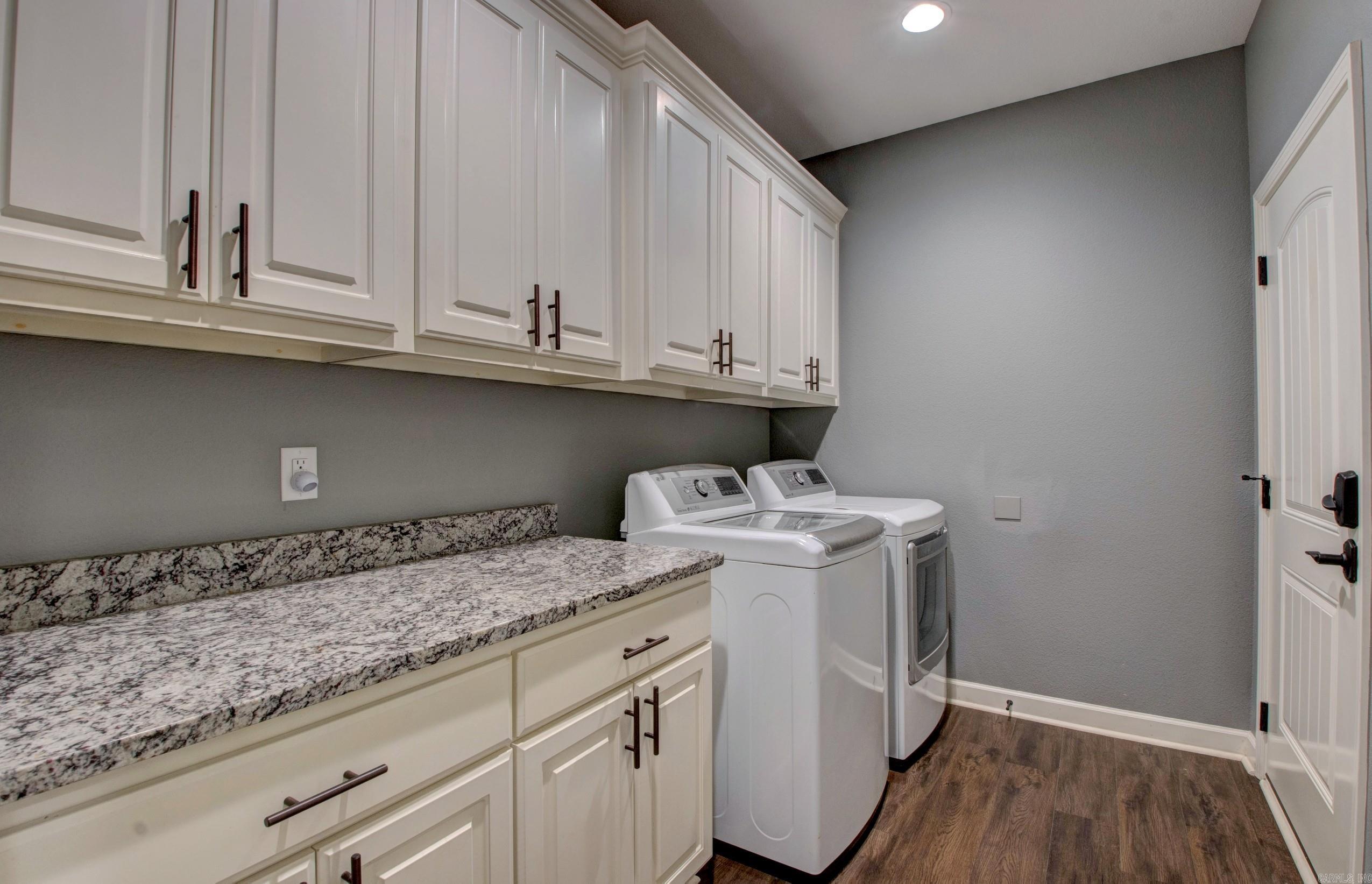 513 Sweet Gum Court  Cabot, AR