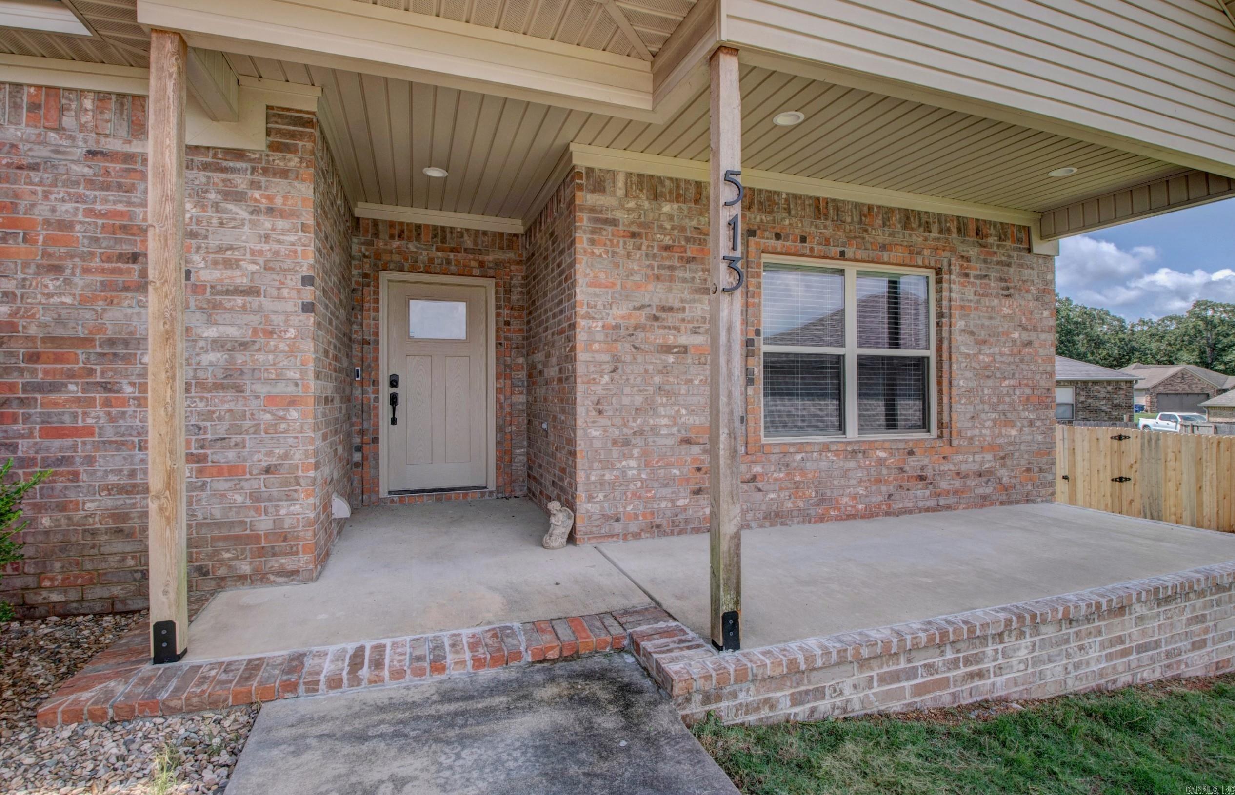 513 Sweet Gum Court  Cabot, AR