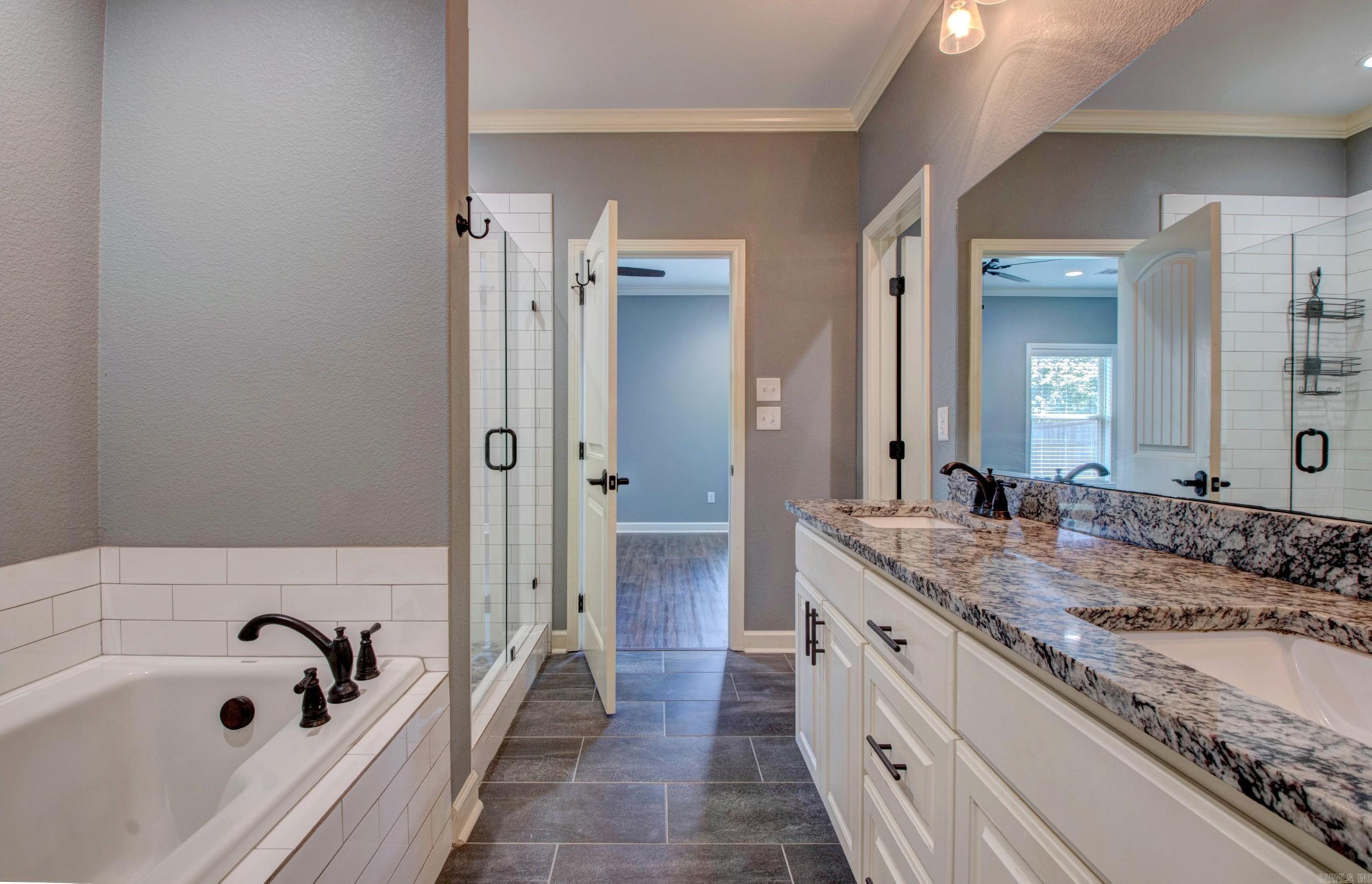 513 Sweet Gum Court  Cabot, AR