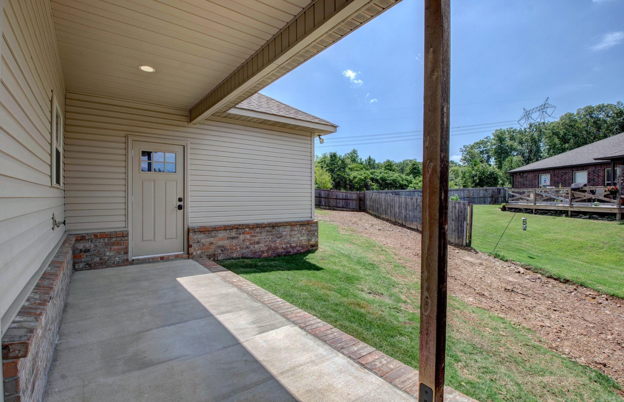 513 Sweet Gum Court  Cabot, AR