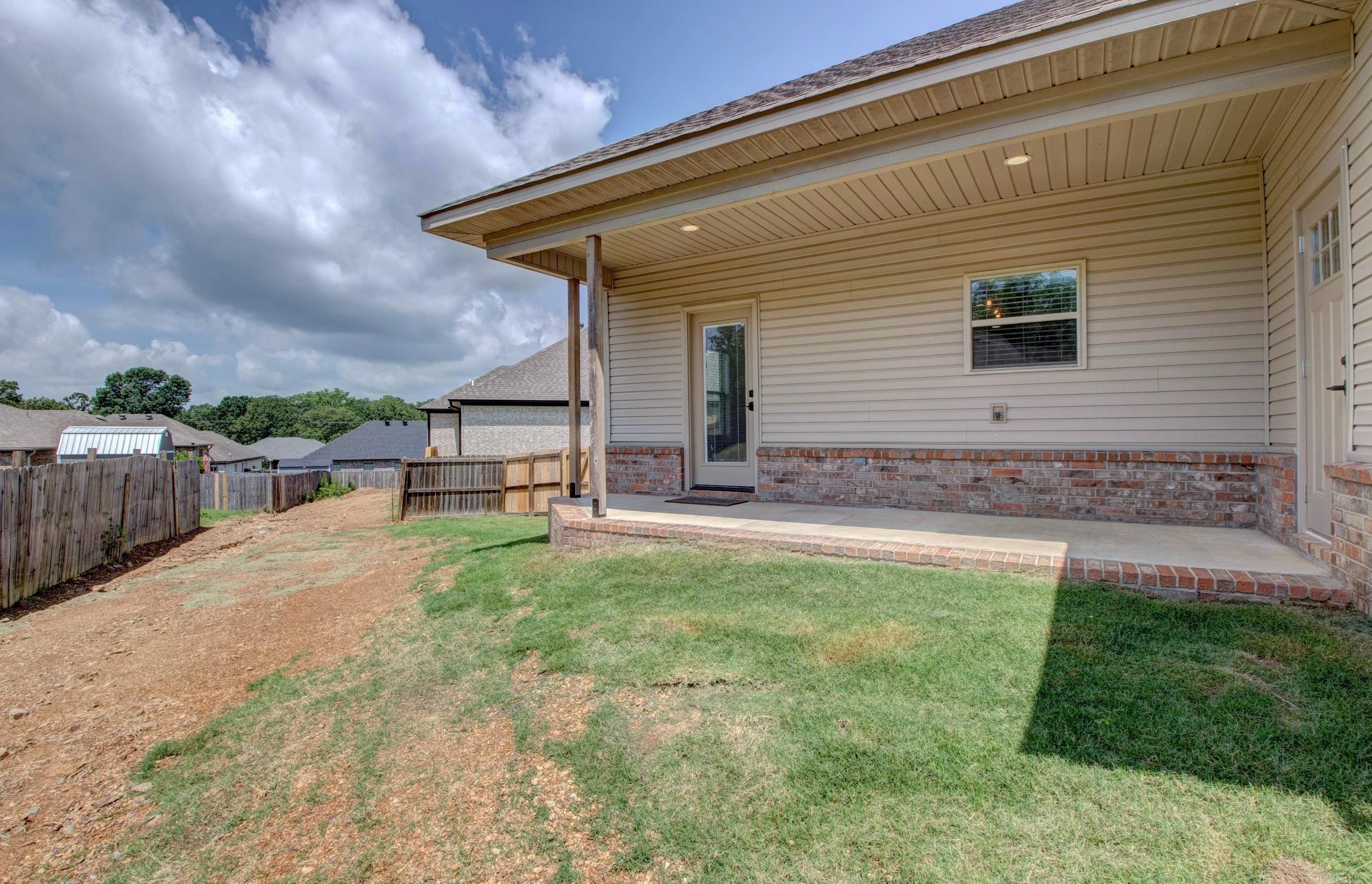 513 Sweet Gum Court  Cabot, AR
