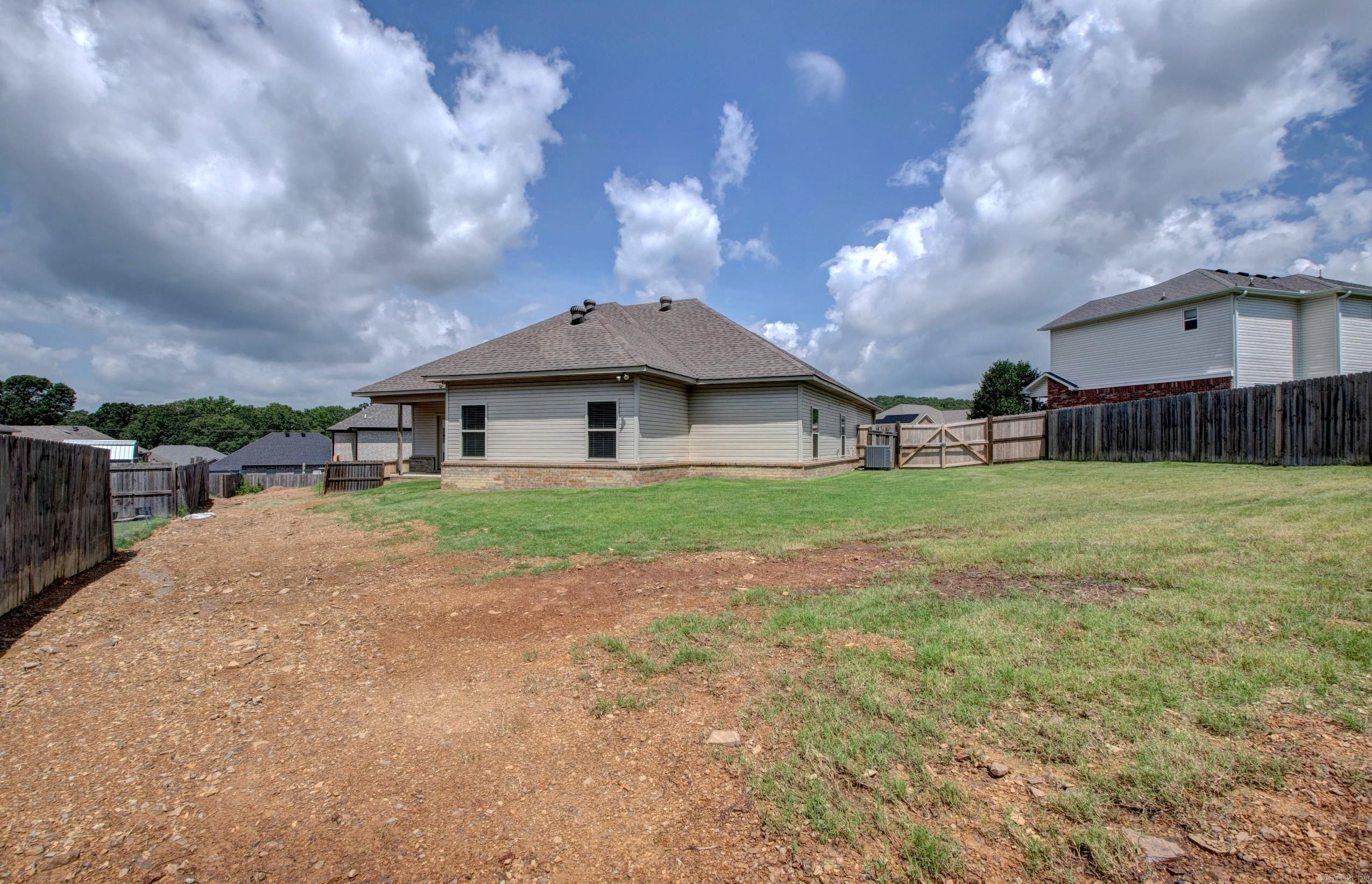 513 Sweet Gum Court  Cabot, AR