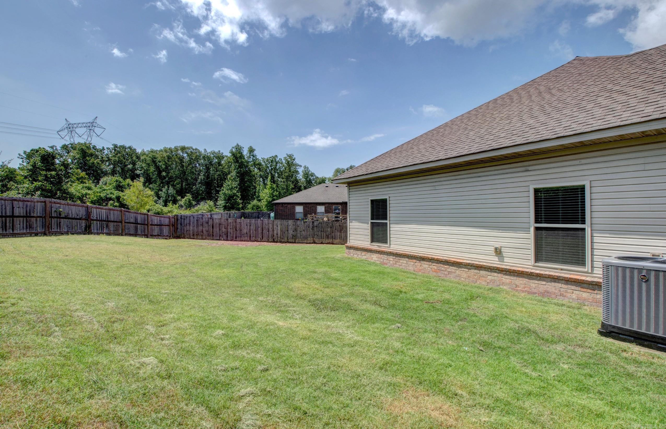 513 Sweet Gum Court  Cabot, AR
