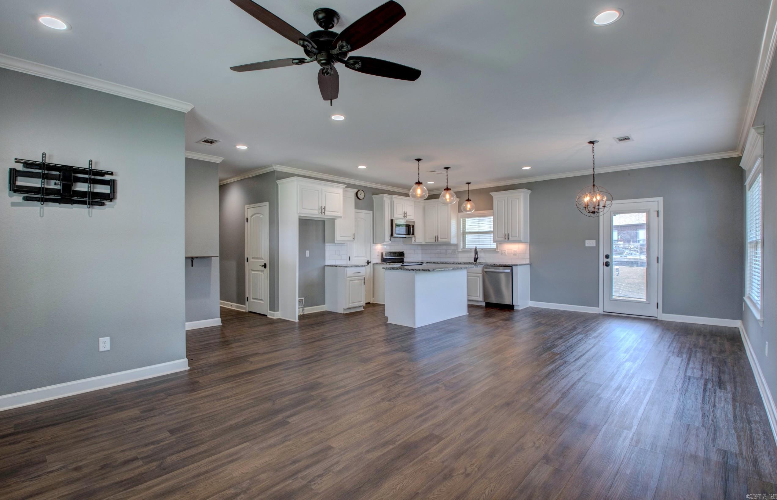 513 Sweet Gum Court  Cabot, AR